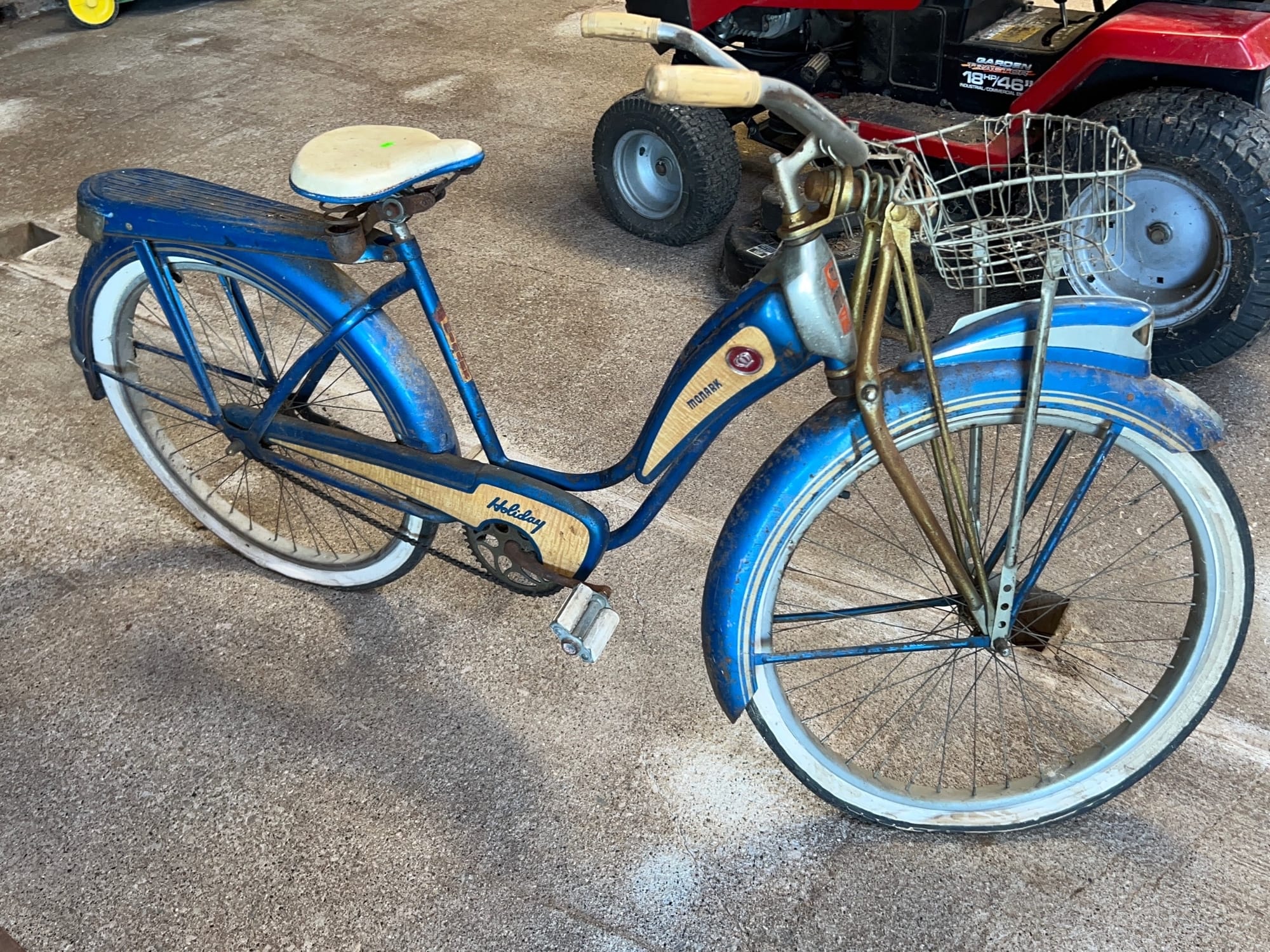 Online Bidding Available!