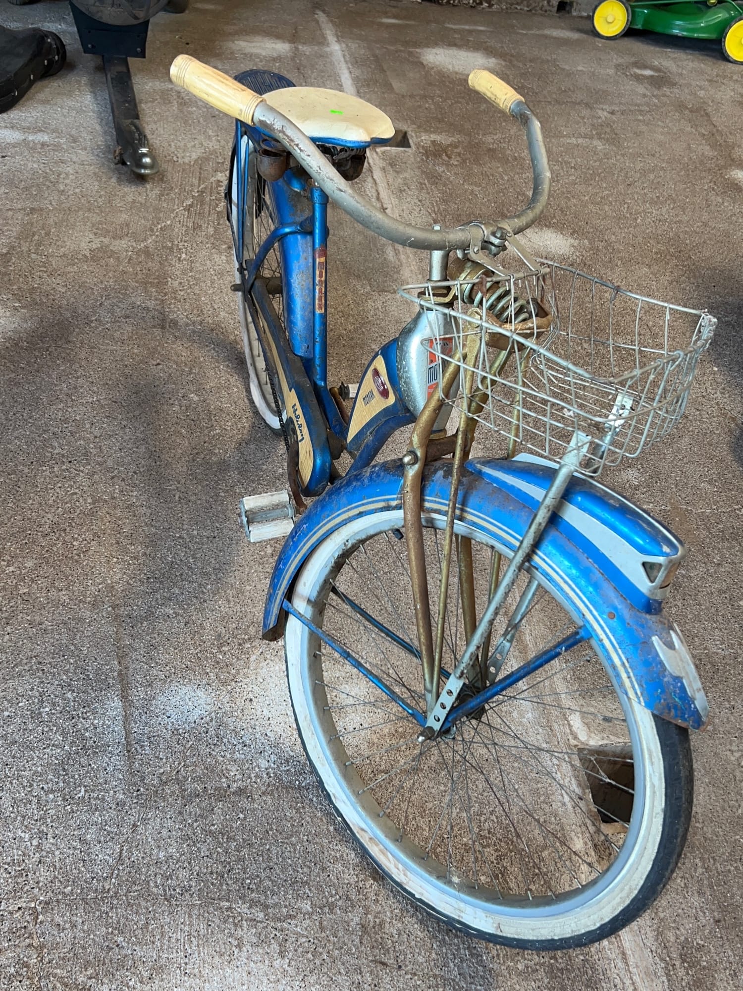 Online Bidding Available!