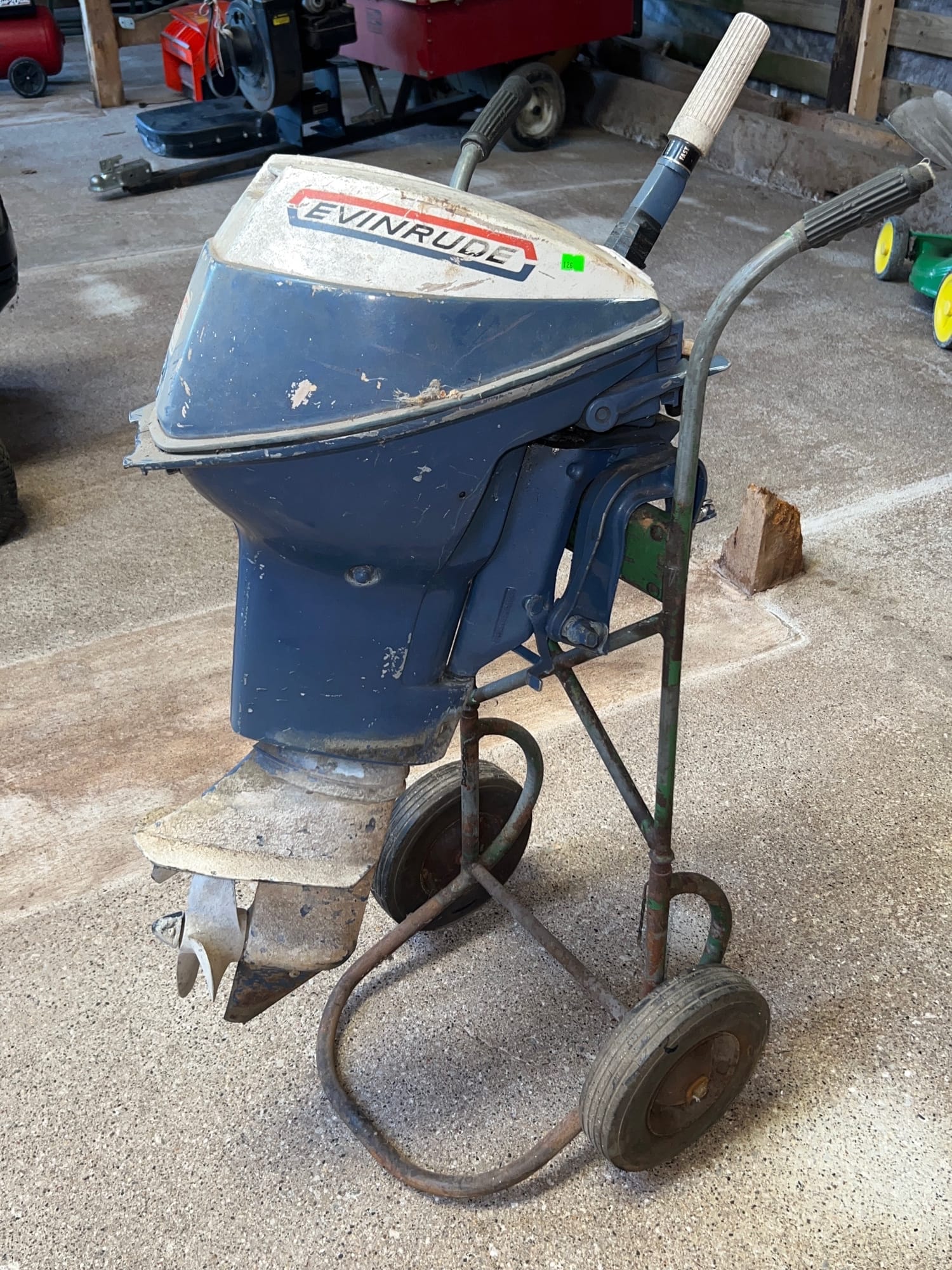 Online Bidding Available!