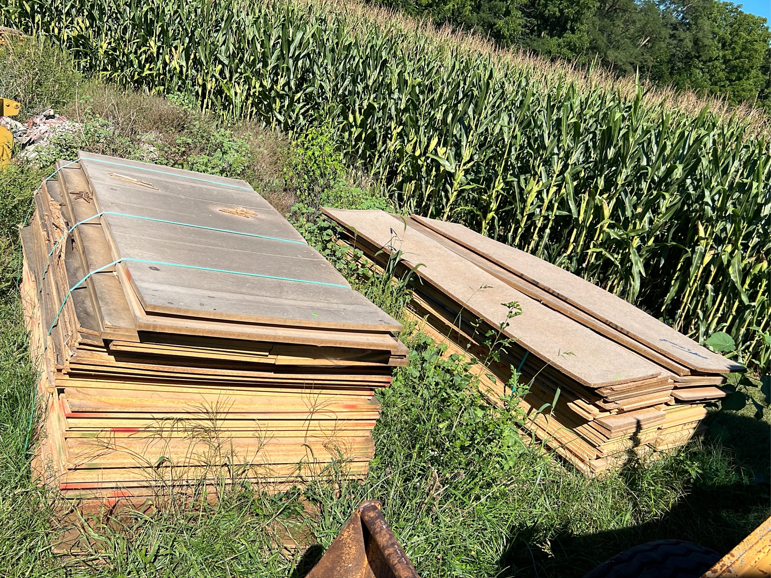 Online Bidding Available!