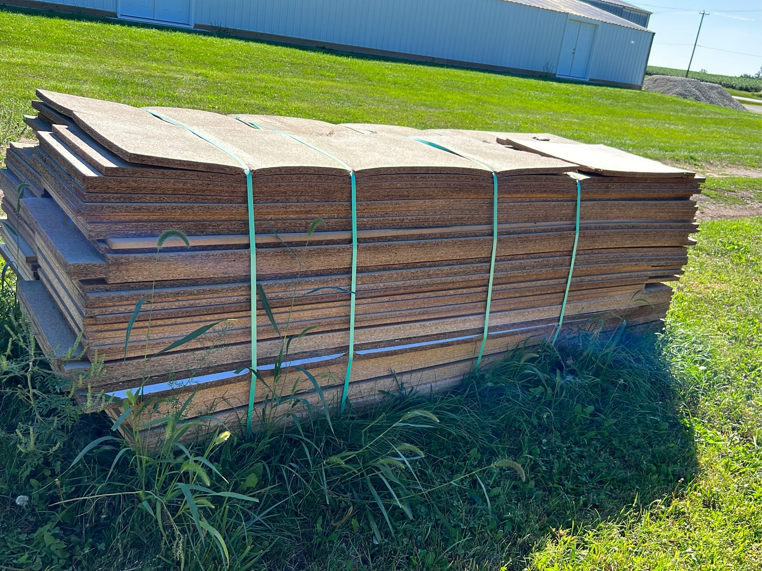 Online Bidding Available!