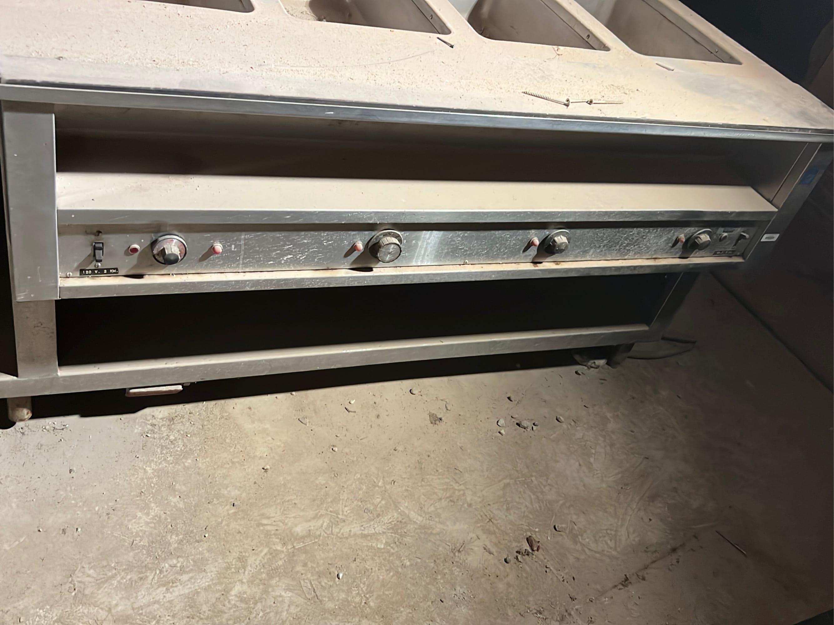 Online Bidding Available!