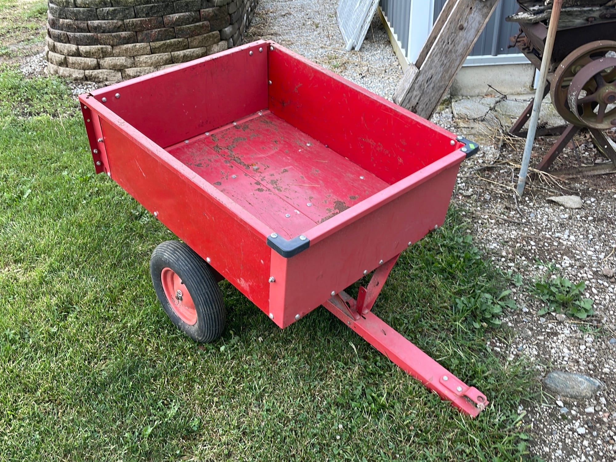 Online Bidding Available!