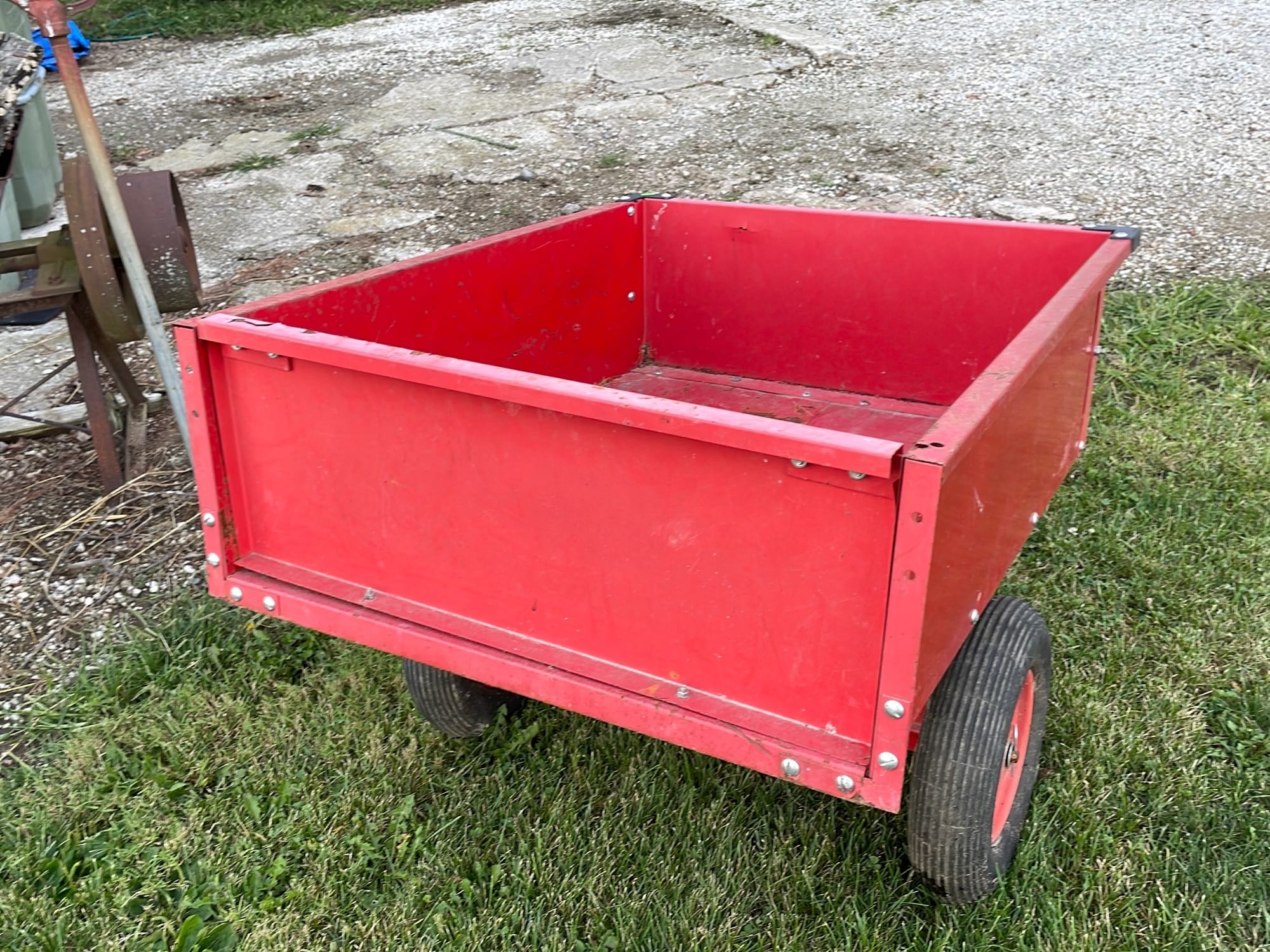 Online Bidding Available!