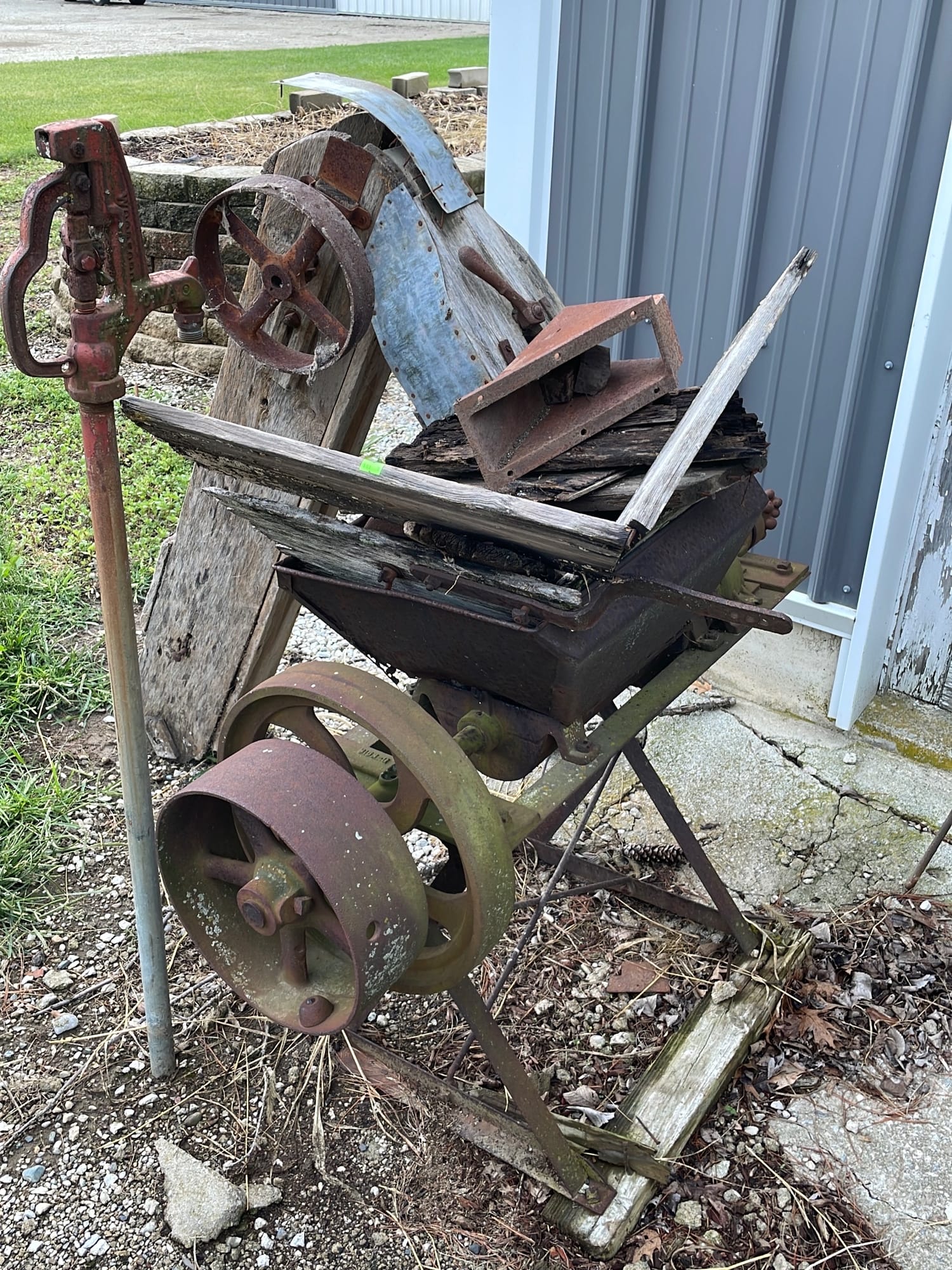 Online Bidding Available!