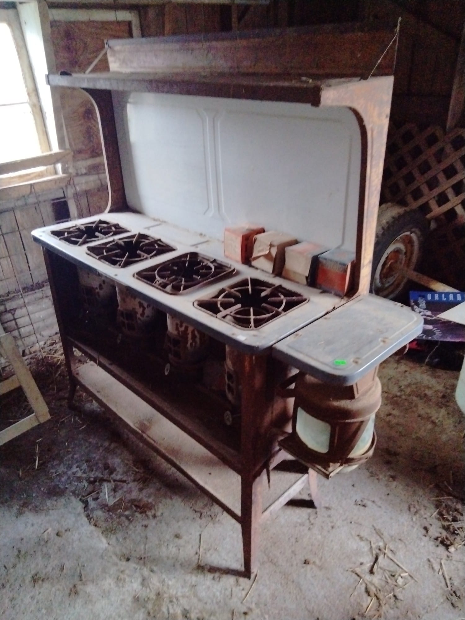 Online Bidding Available!