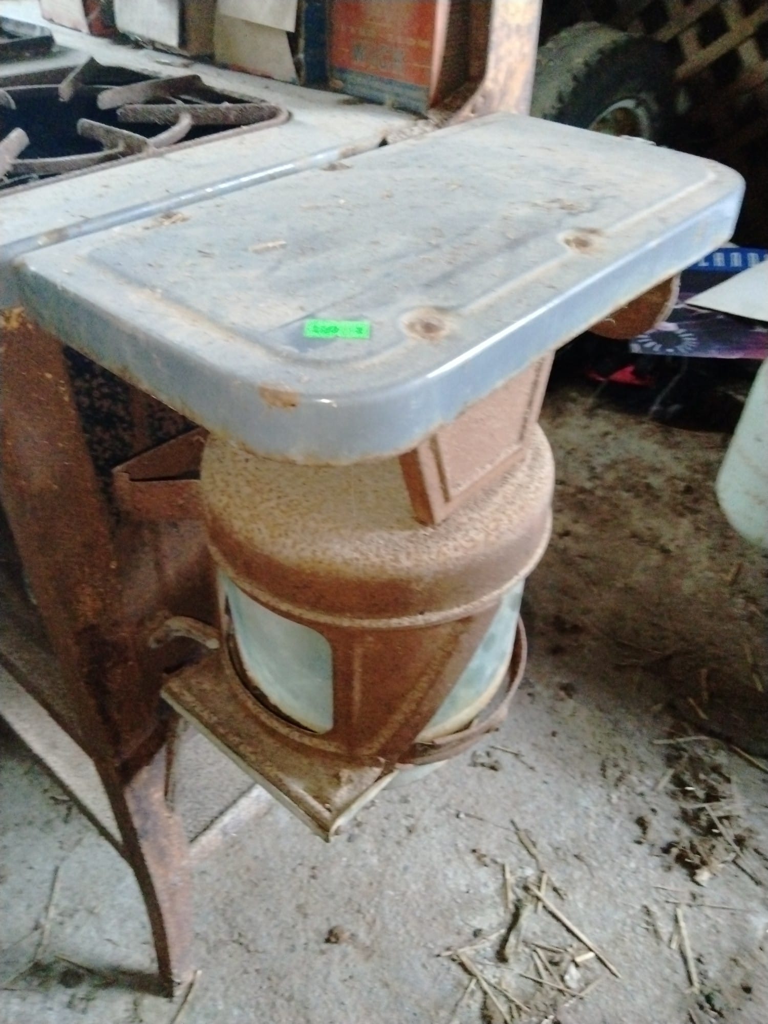 Online Bidding Available!