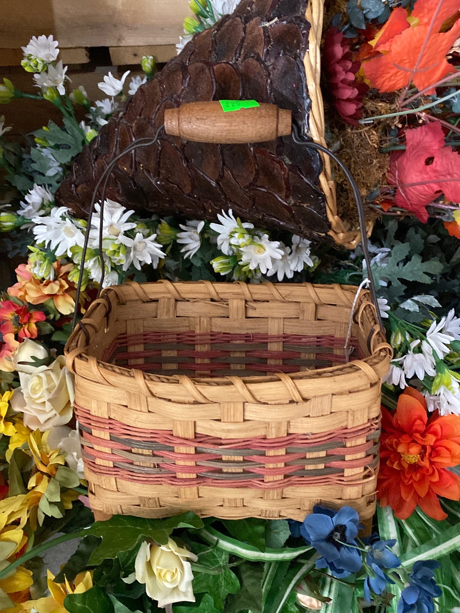 Online Bidding Available!