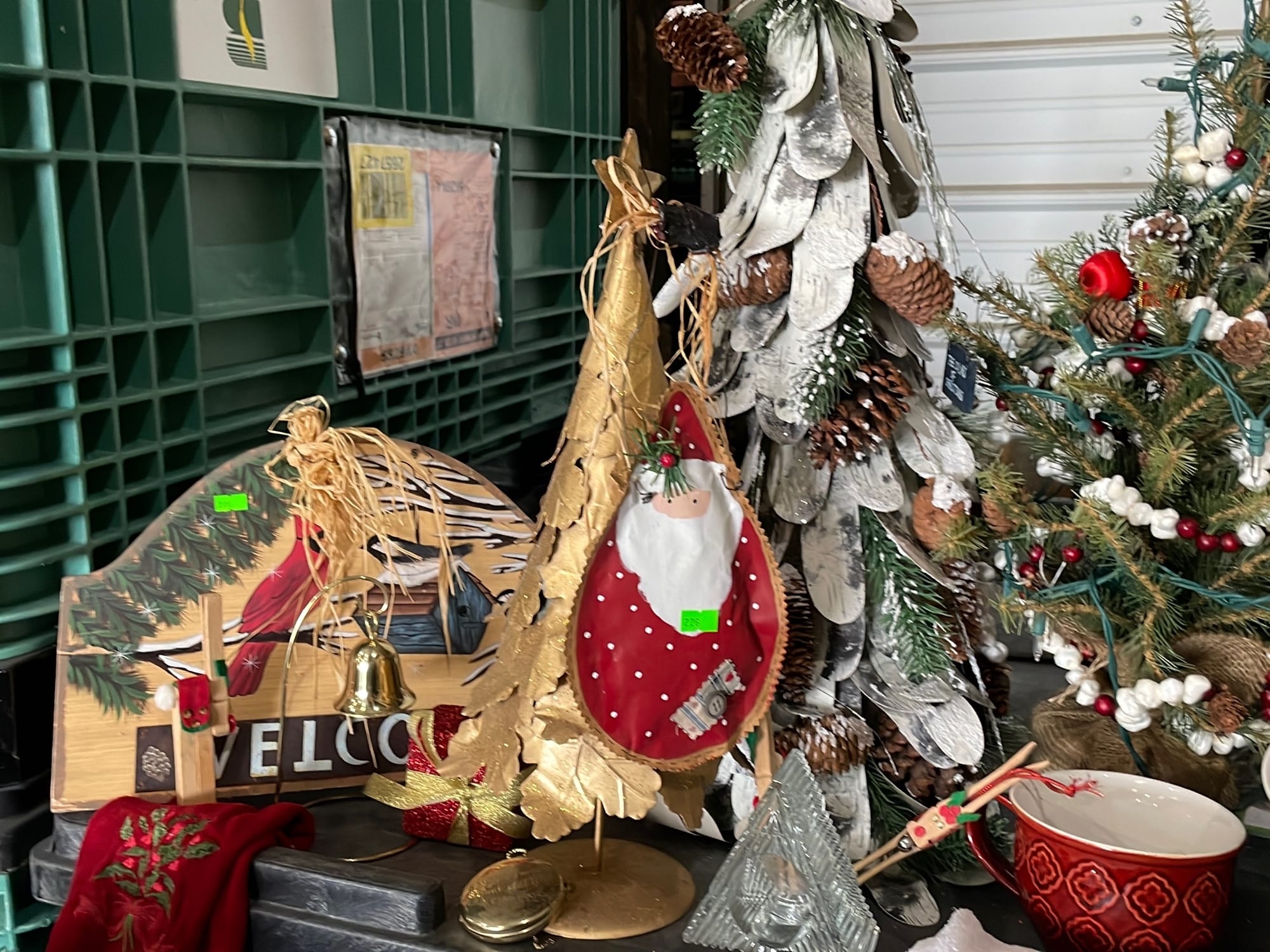 Online Bidding Available!