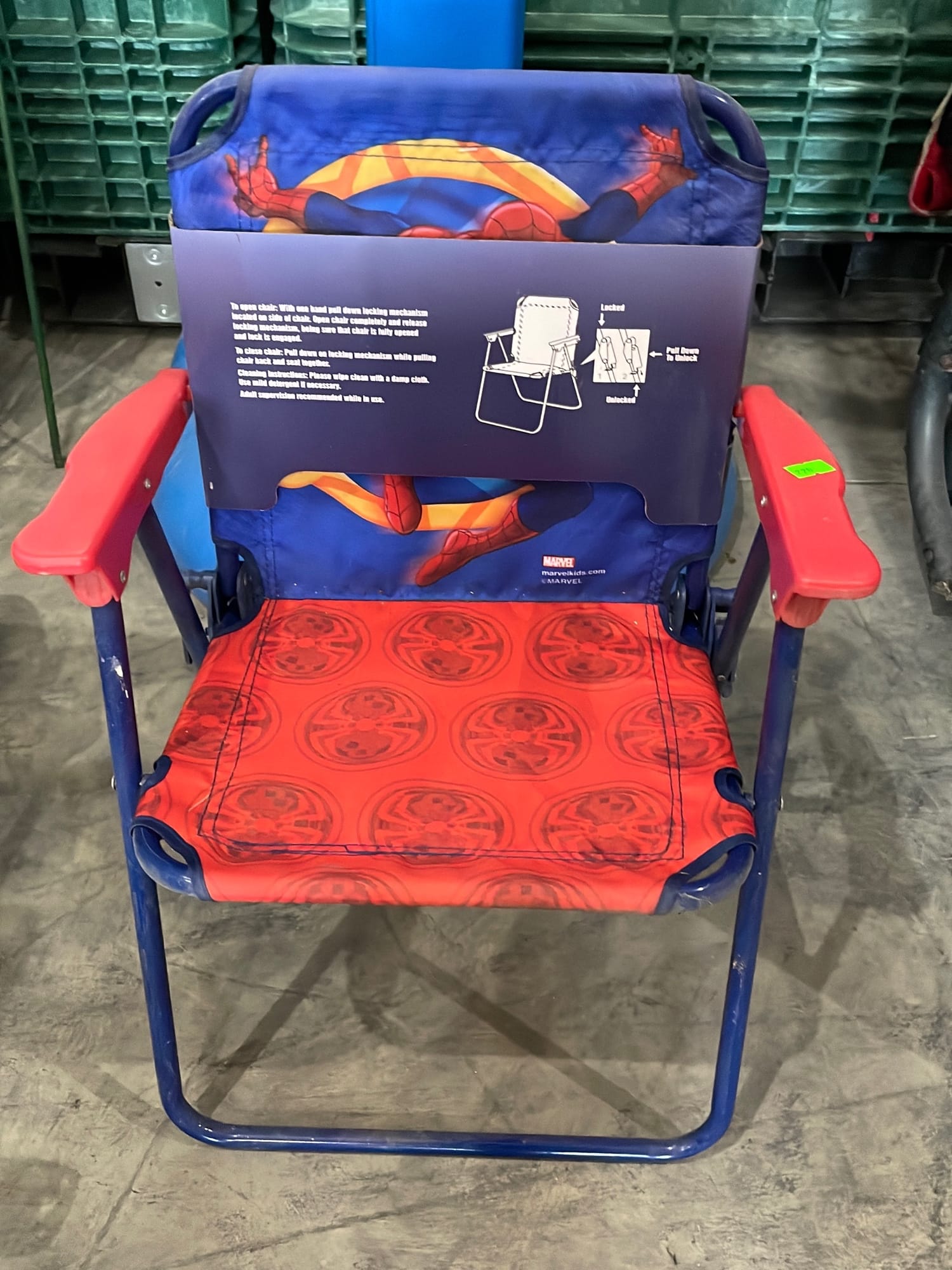 Online Bidding Available!