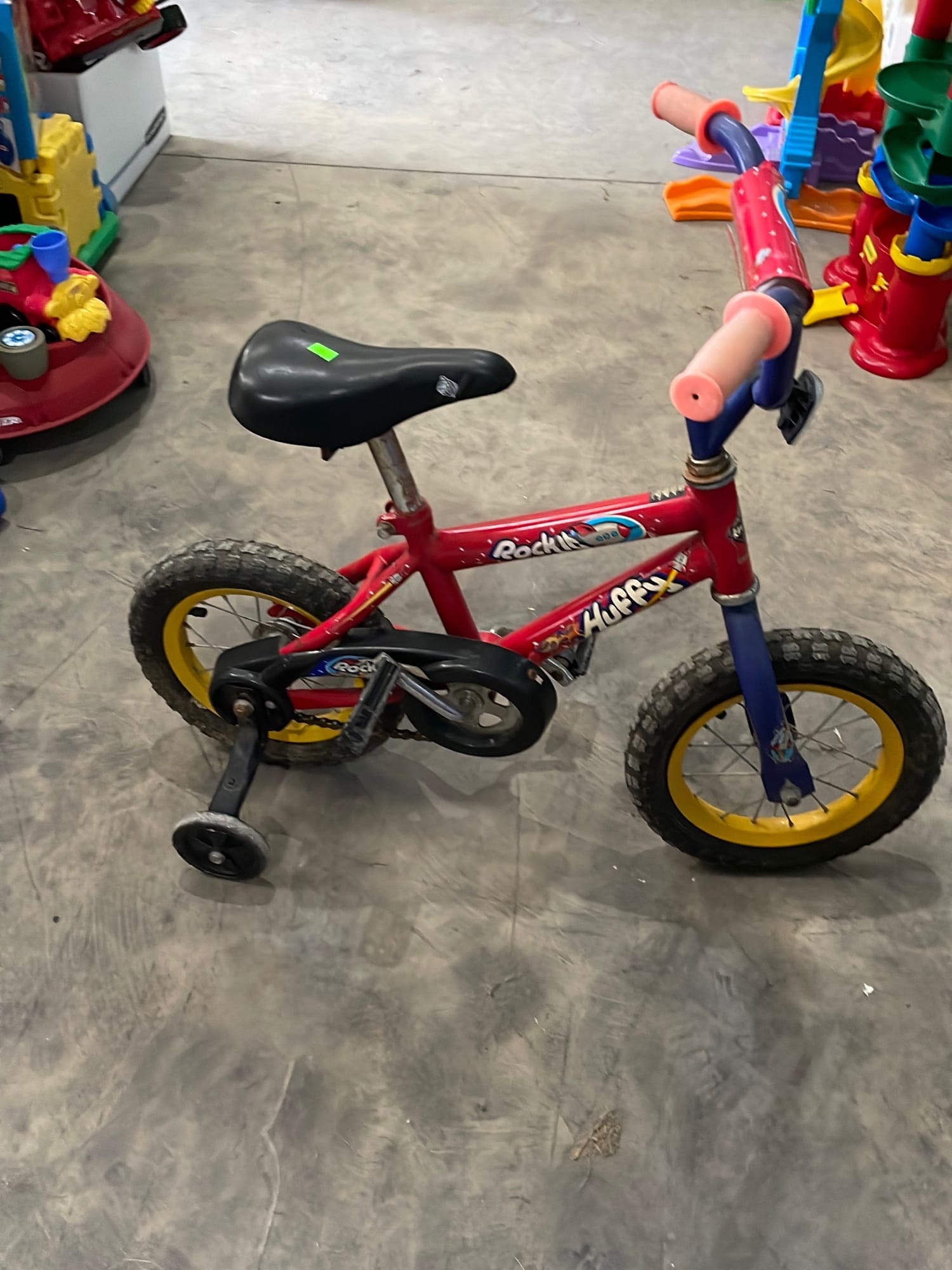 Online Bidding Available!