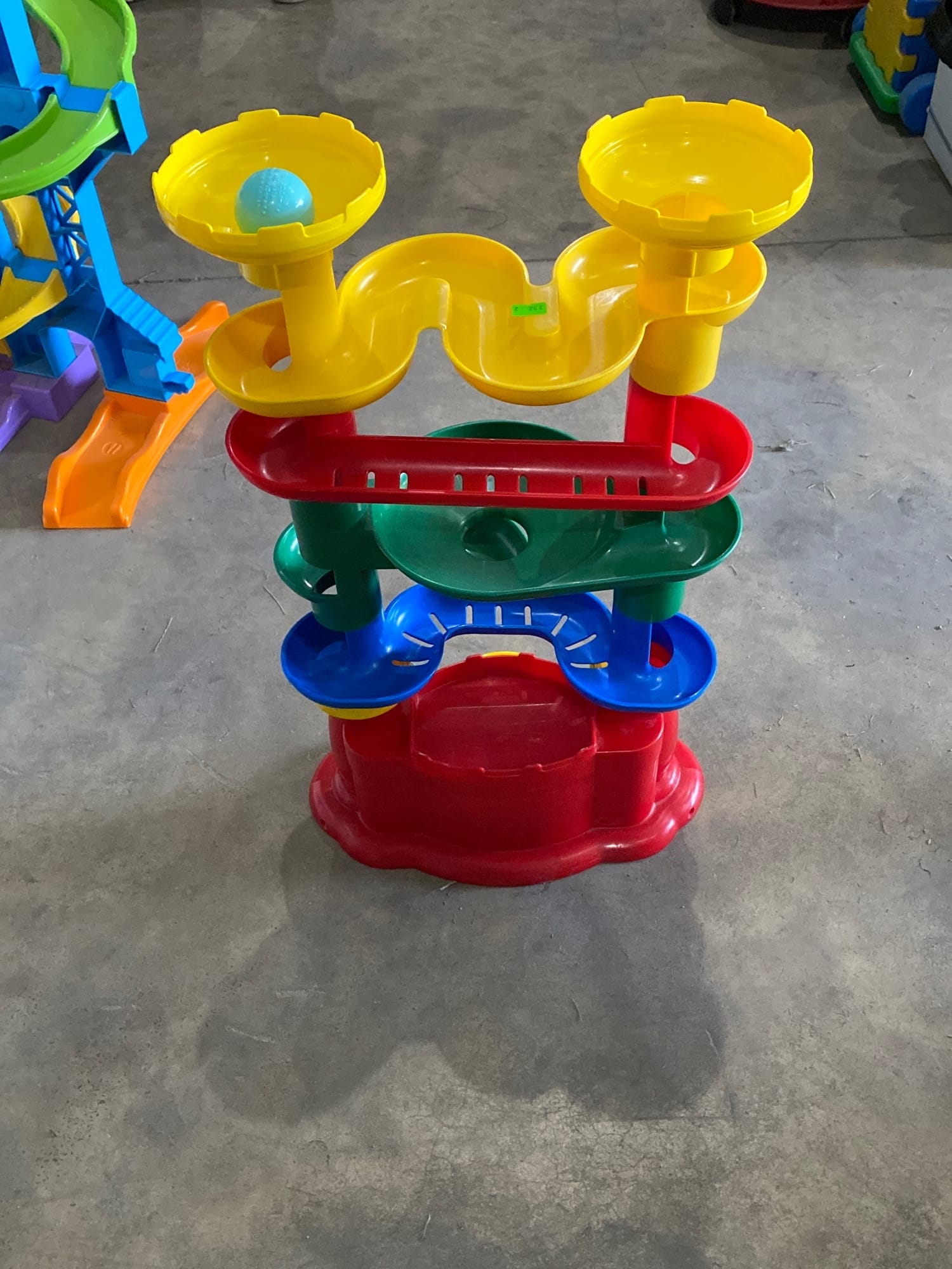 Online Bidding Available!