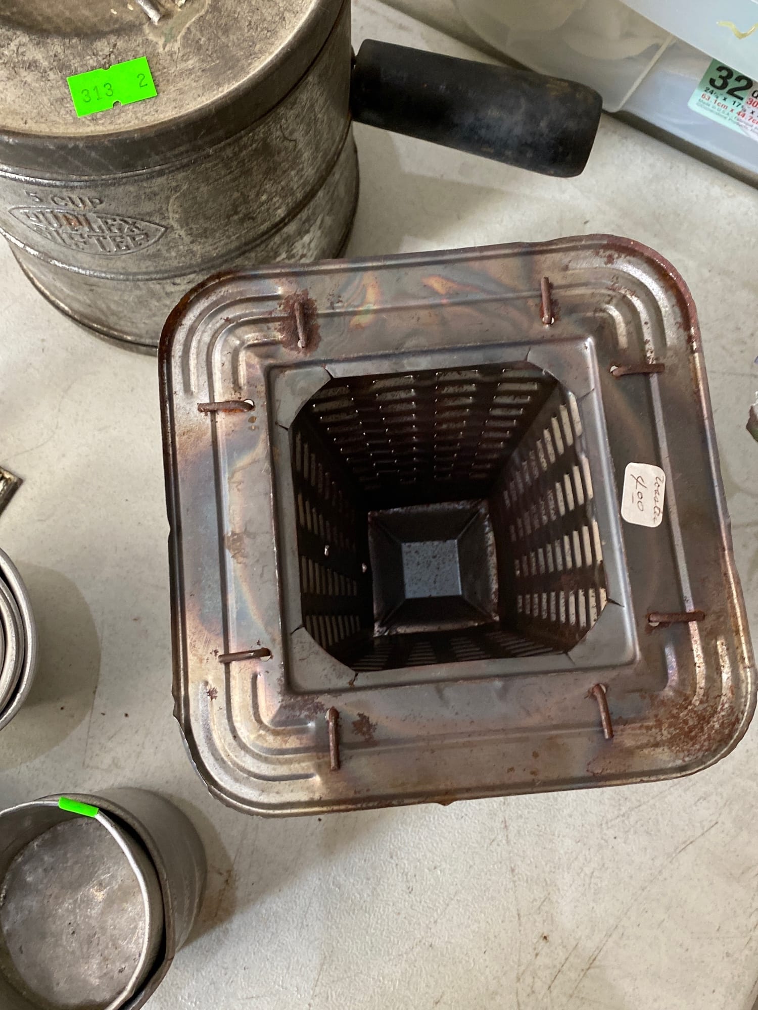 Online Bidding Available!