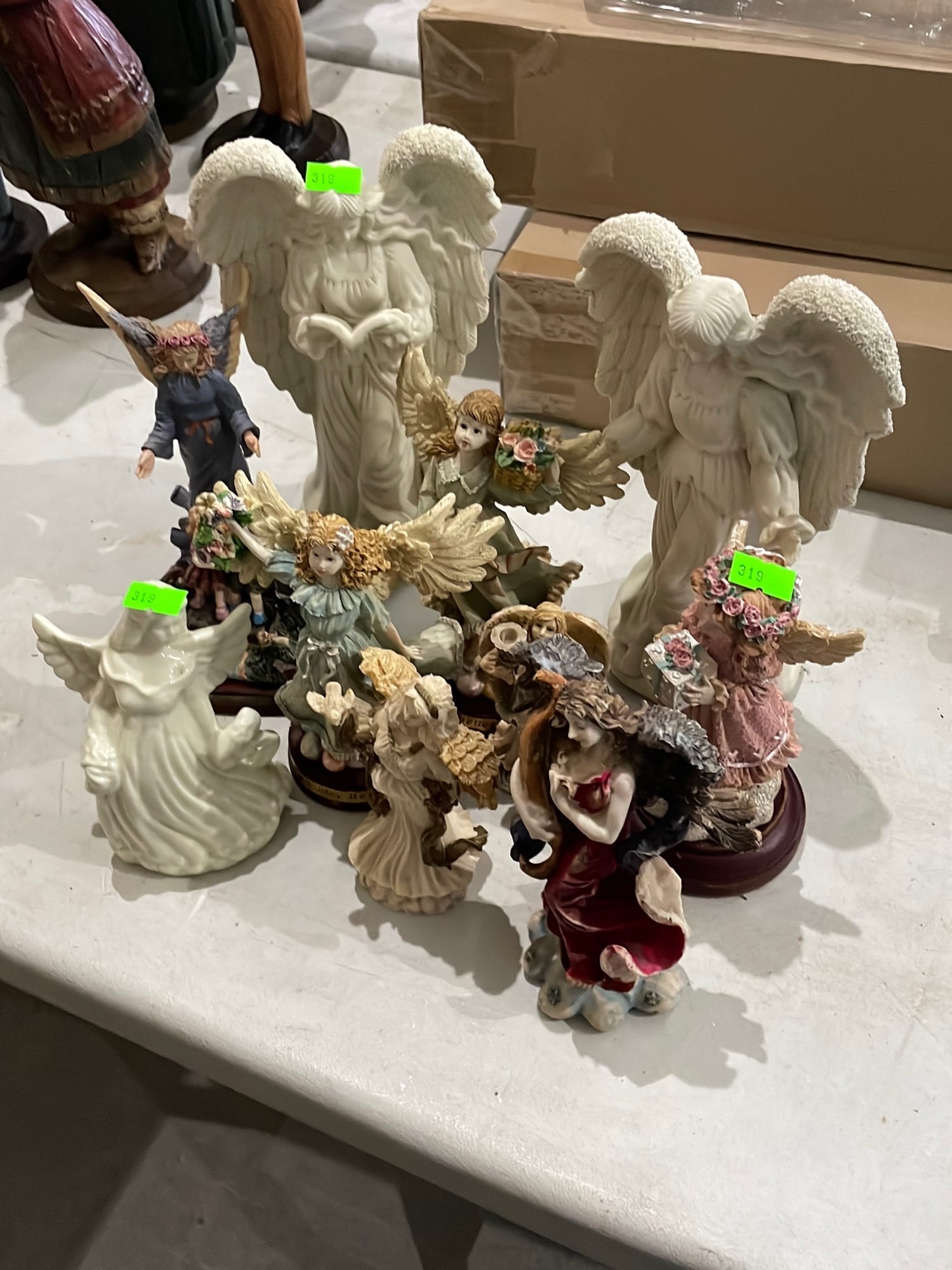 Online Bidding Available!