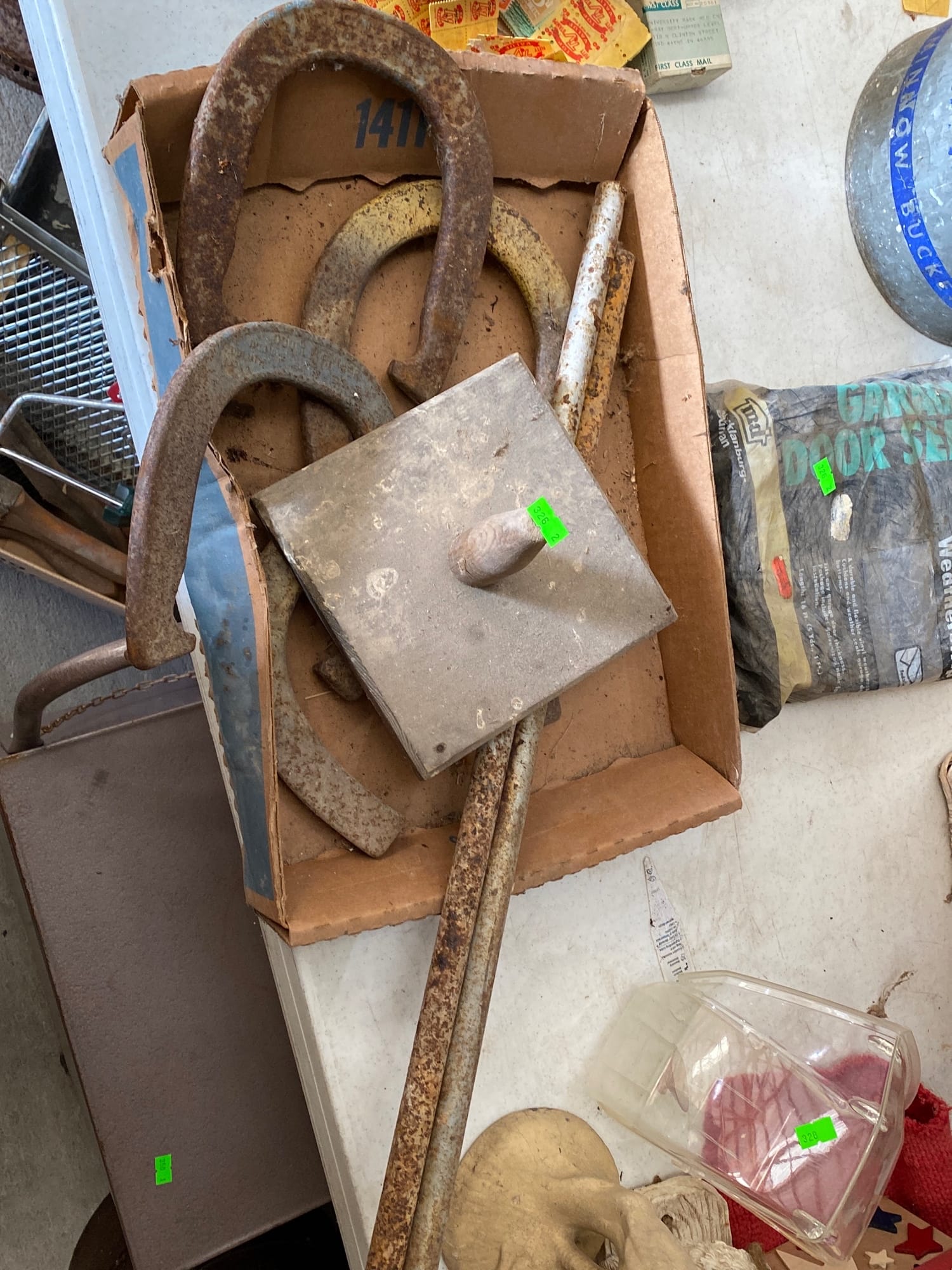 Online Bidding Available!