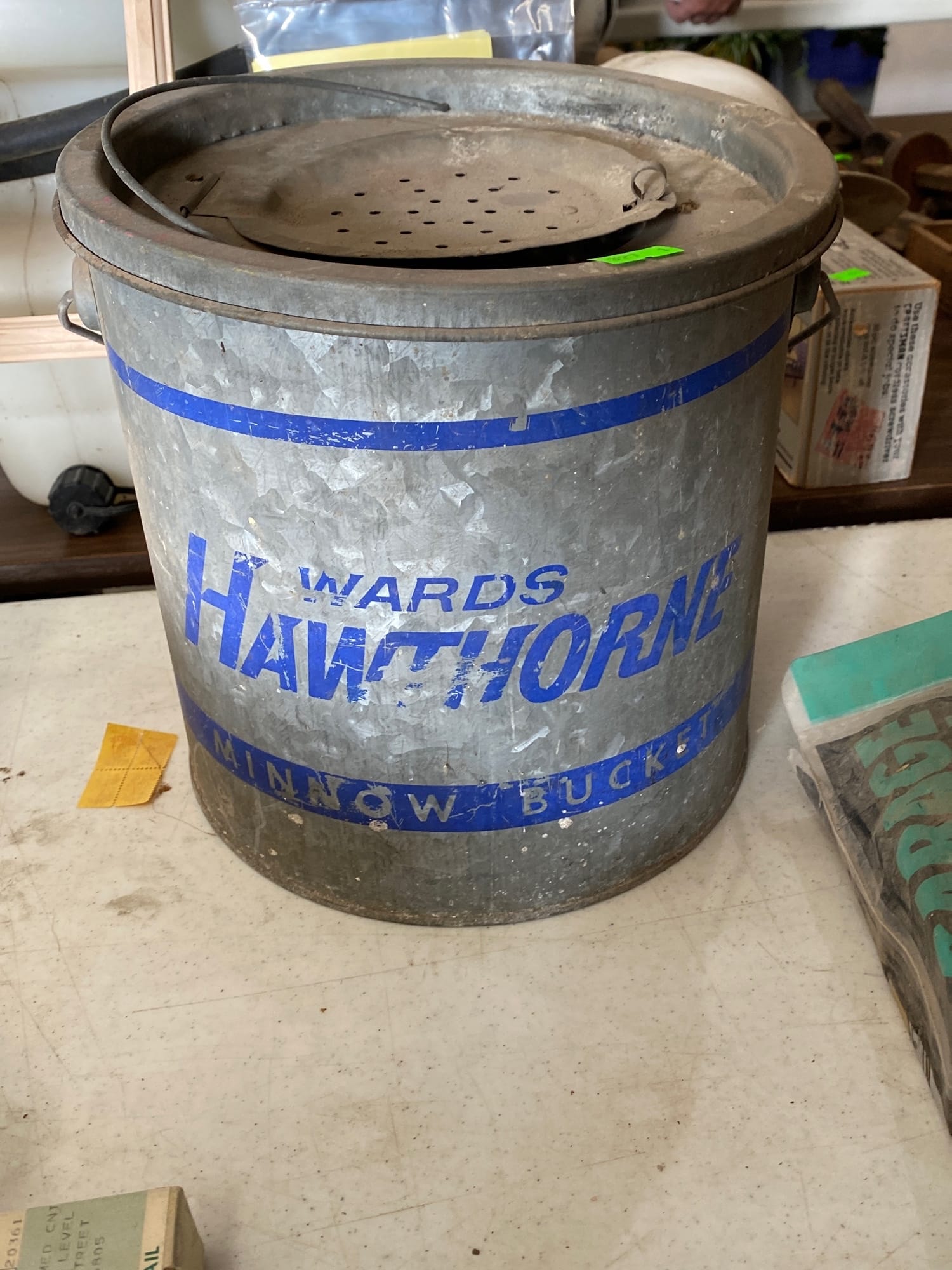 Online Bidding Available!