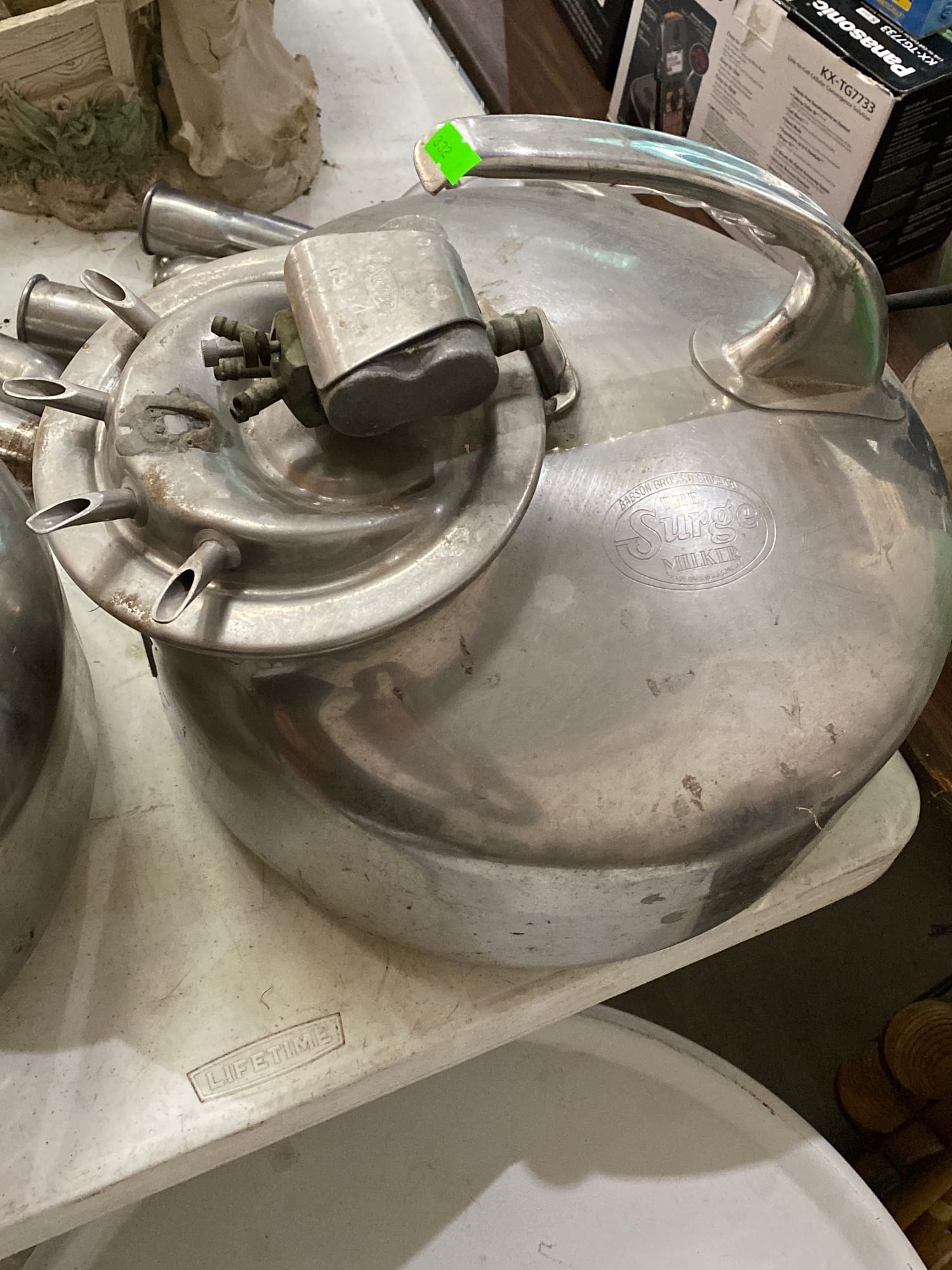 Online Bidding Available!