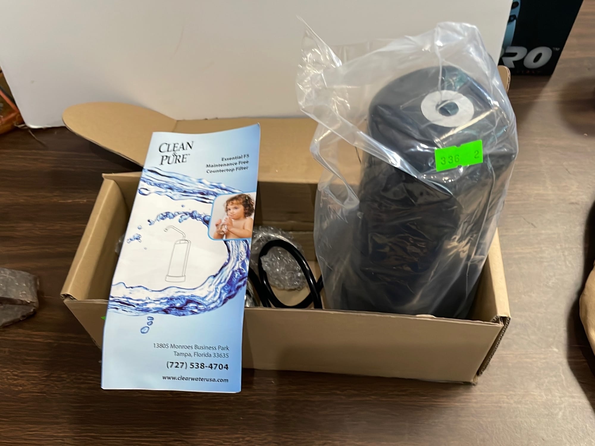 Online Bidding Available!