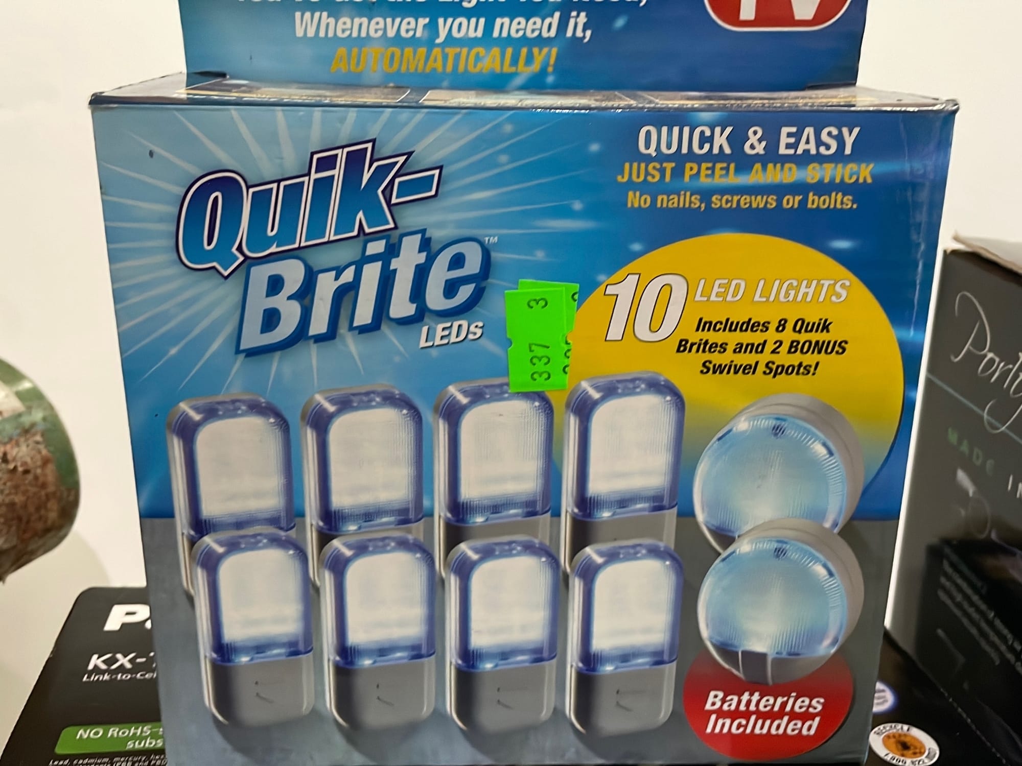 Online Bidding Available!