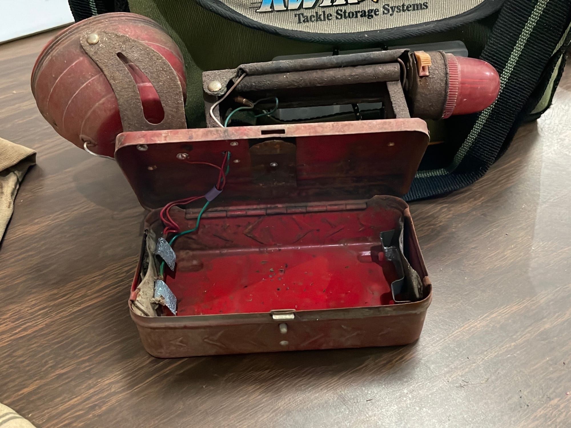 Online Bidding Available!