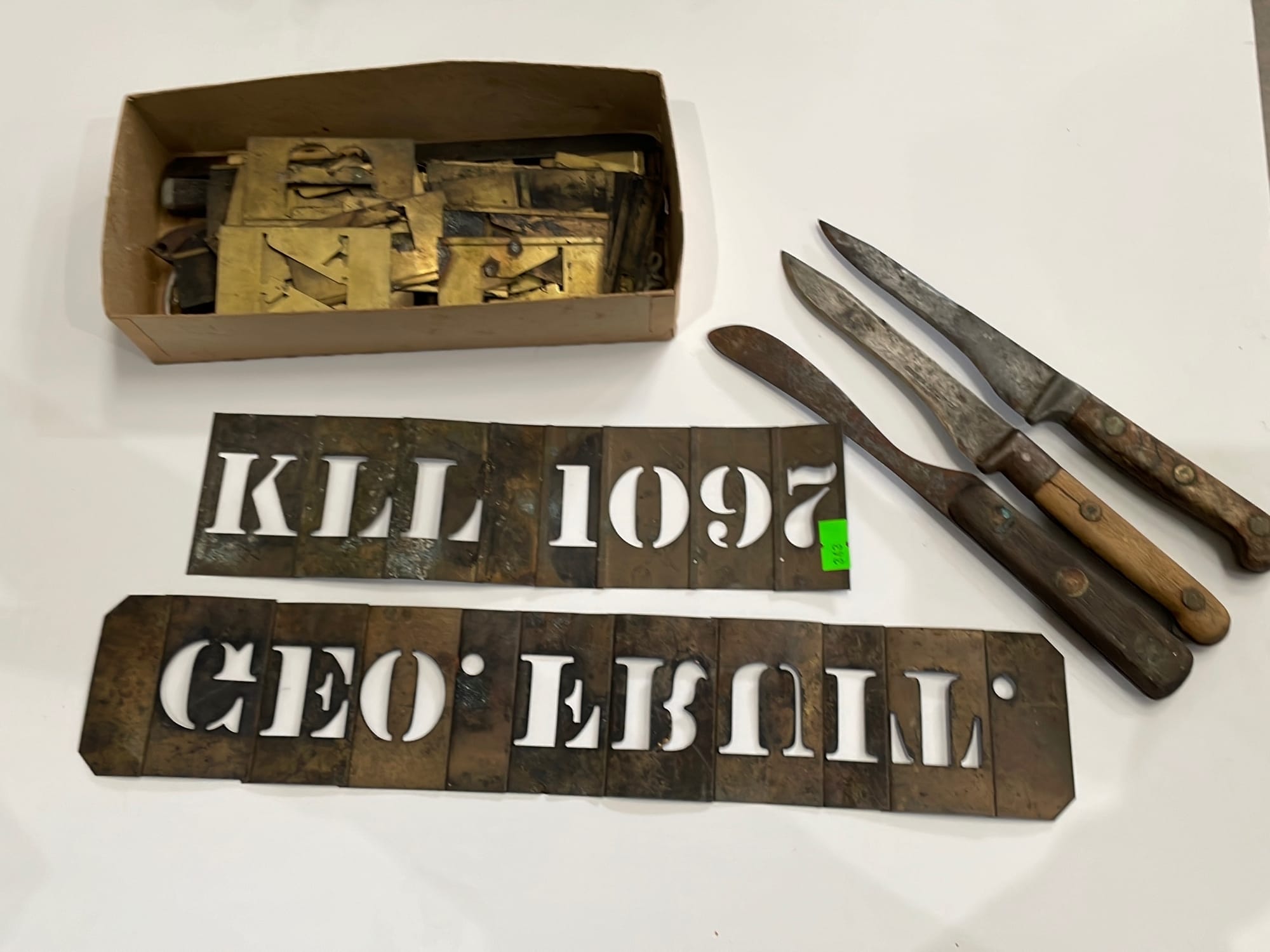 Online Bidding Available!