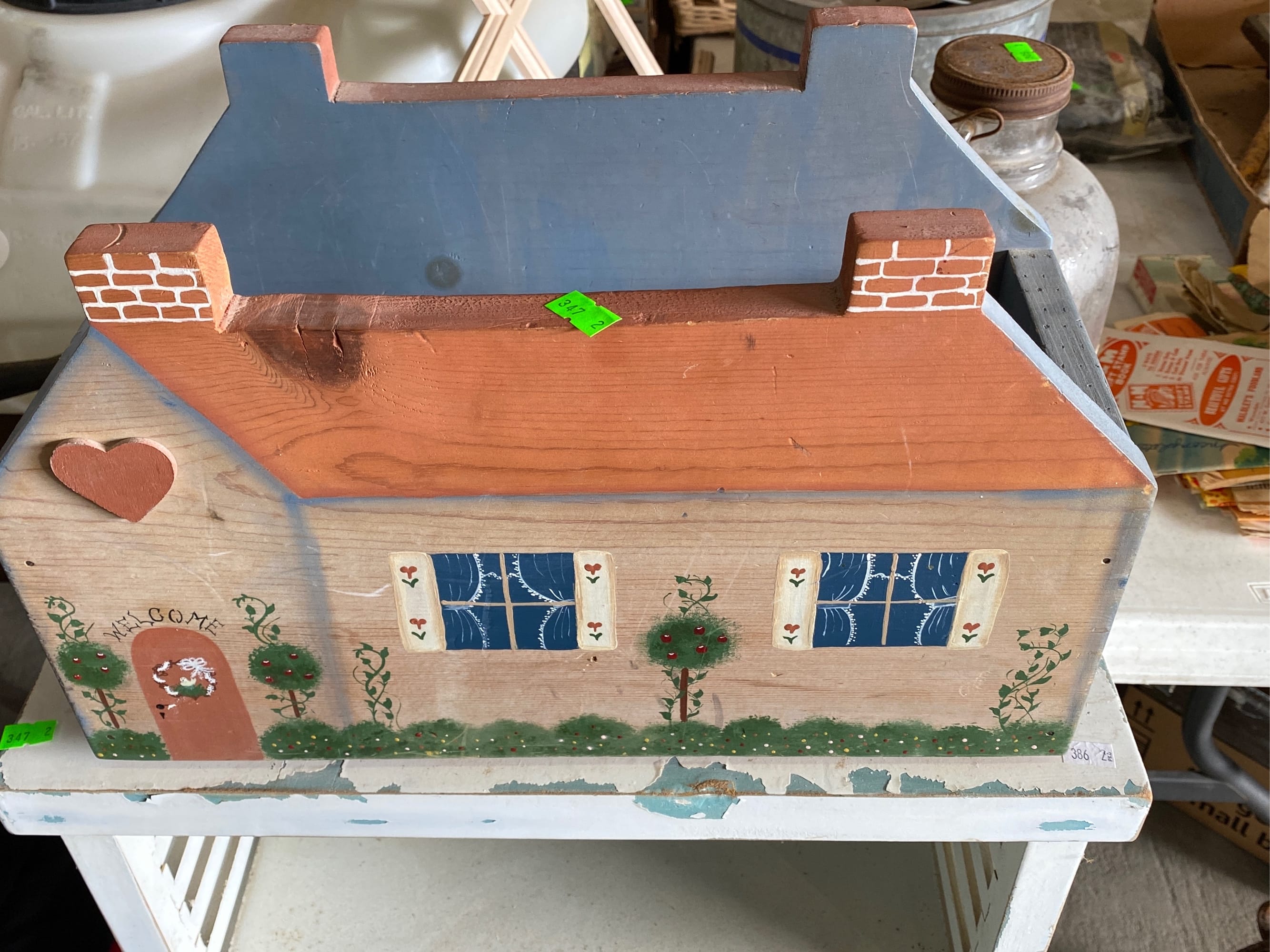 Online Bidding Available!