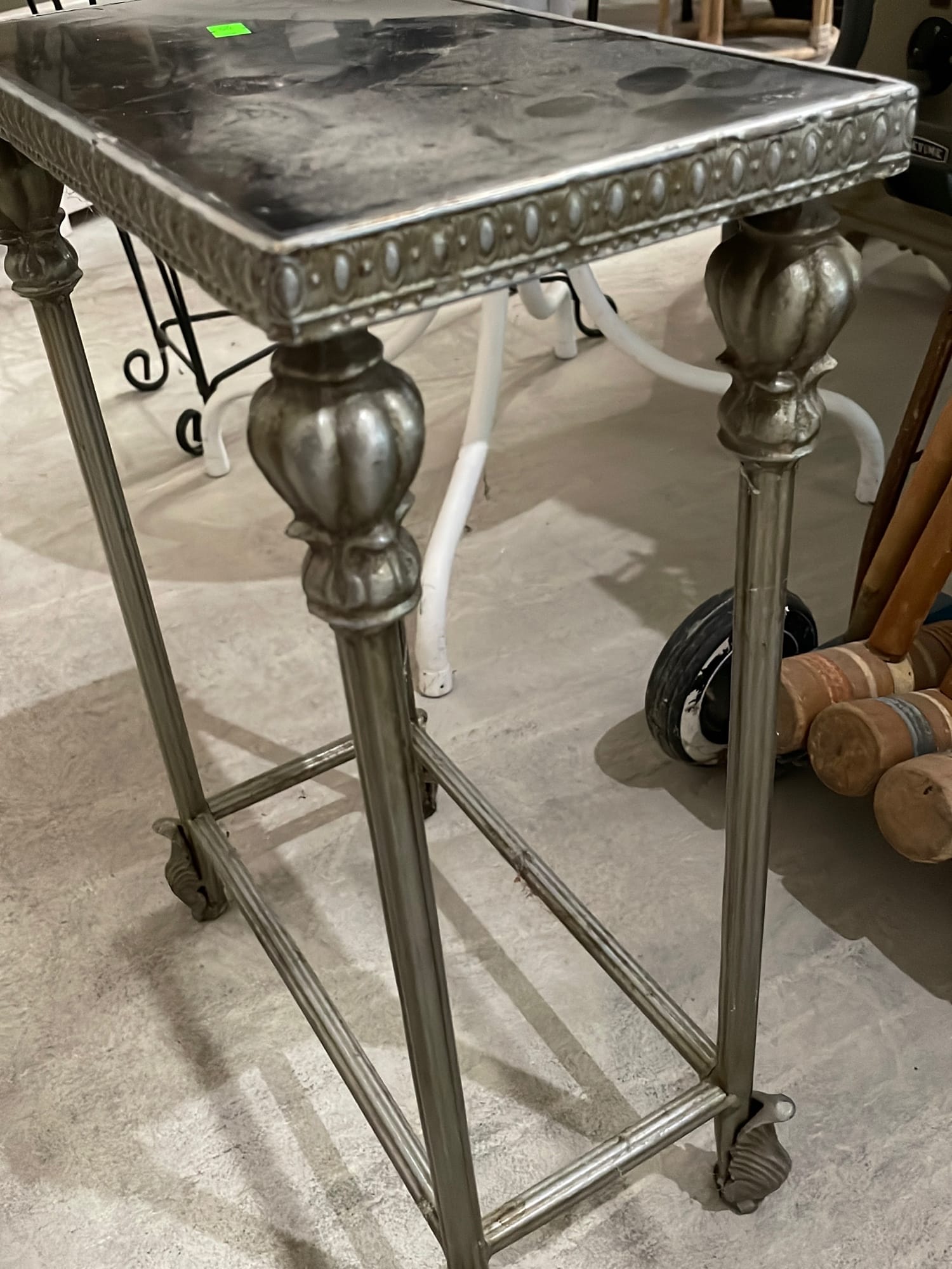 Online Bidding Available!