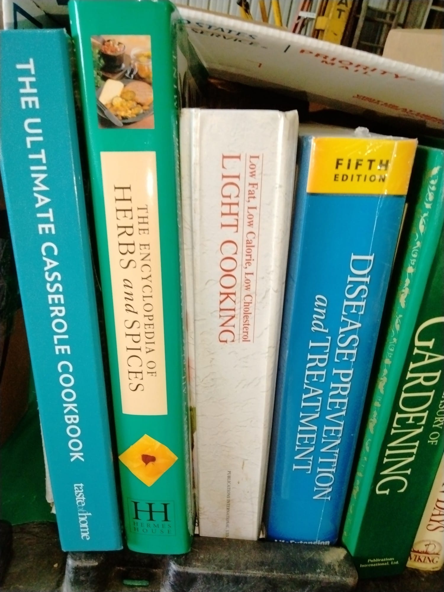 Online Bidding Available!