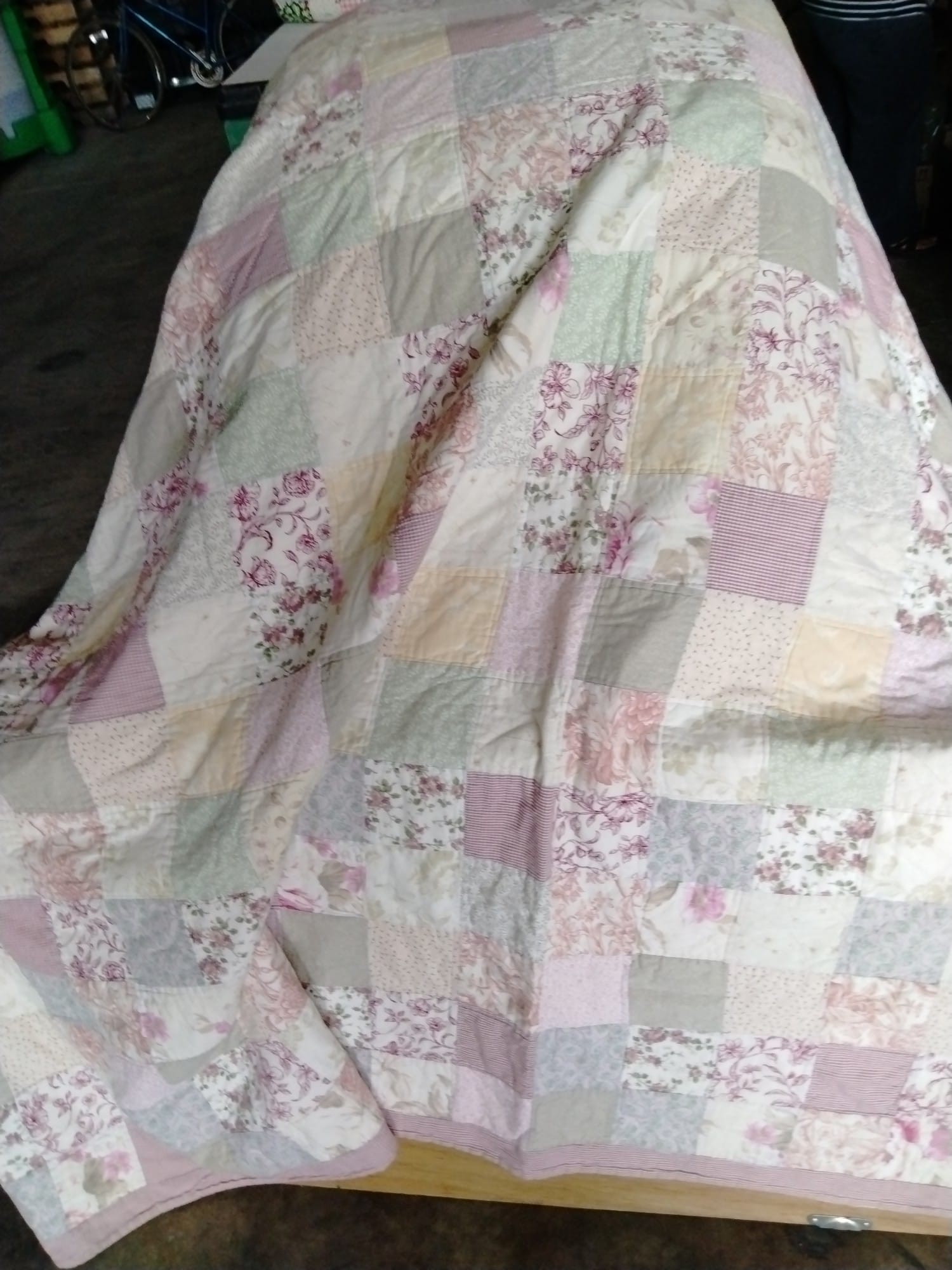 Online Bidding Available!