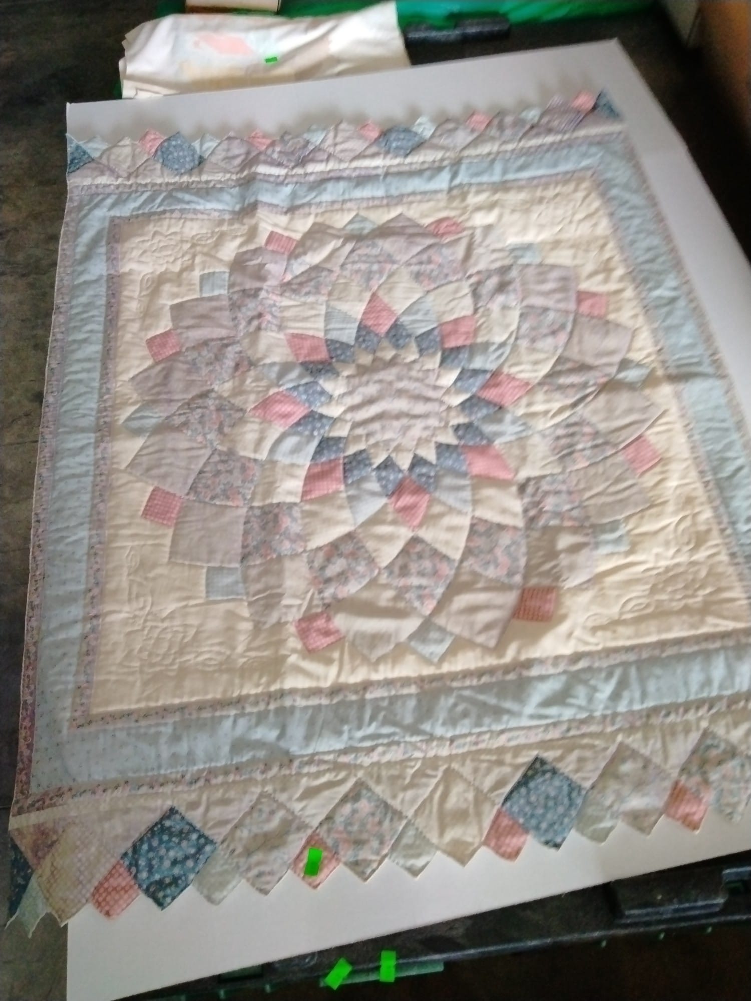 Online Bidding Available!