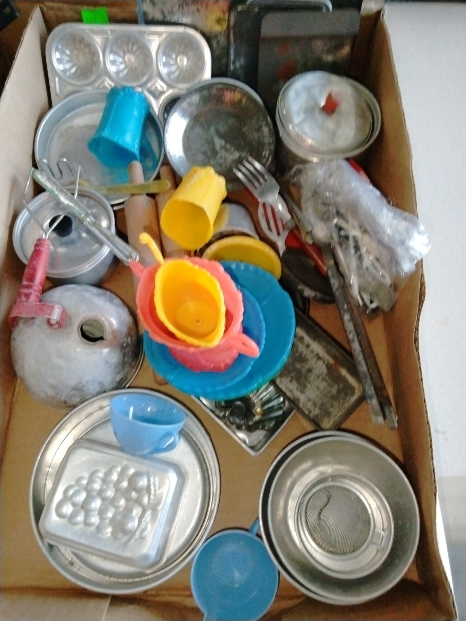 Online Bidding Available!