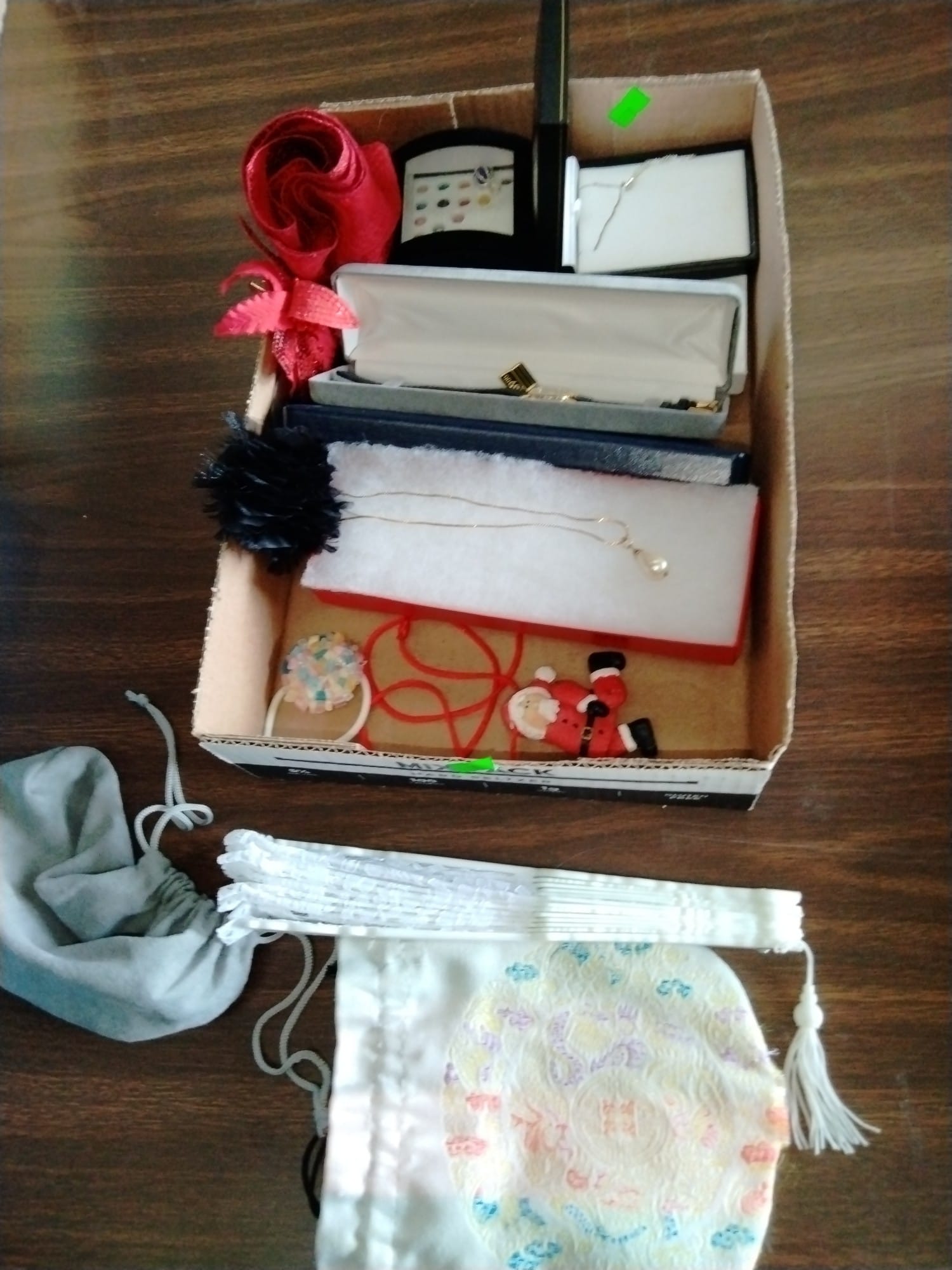 Online Bidding Available!