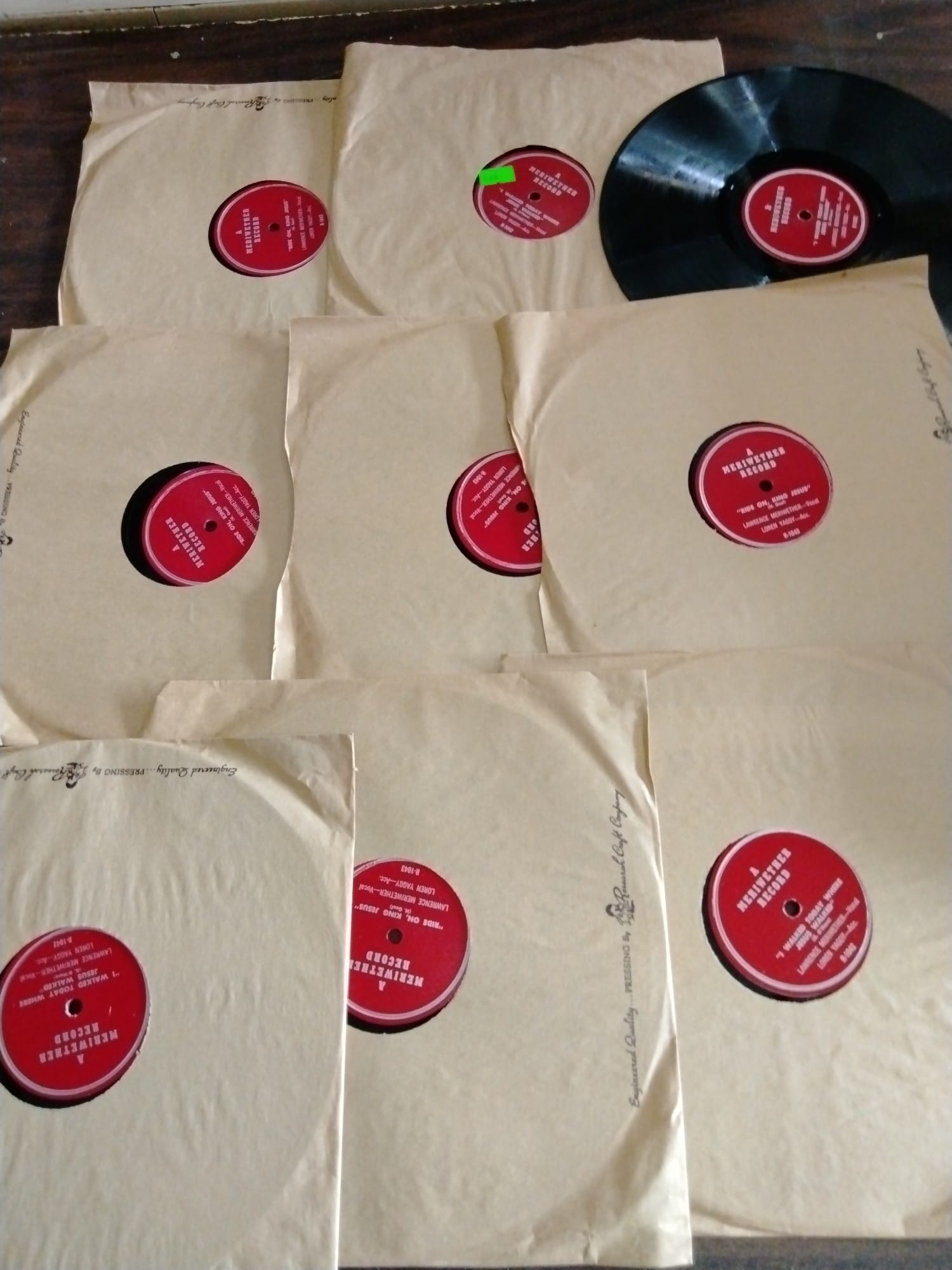 Online Bidding Available!