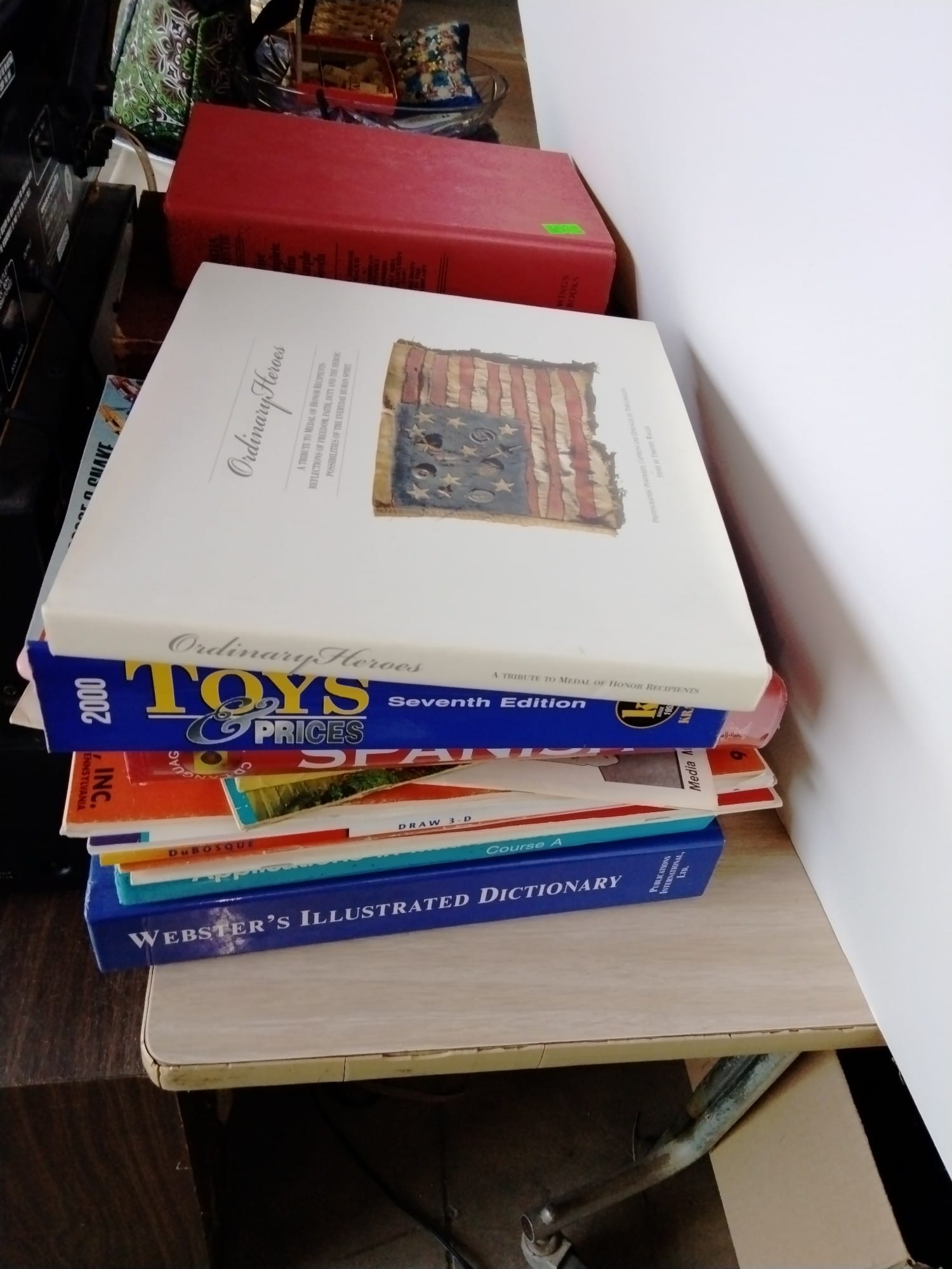 Online Bidding Available!