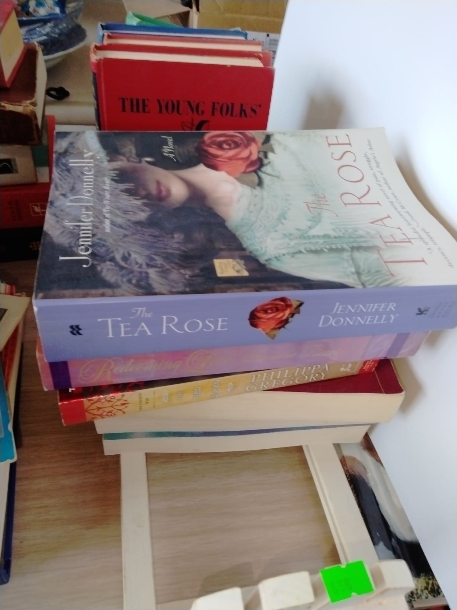 Online Bidding Available!