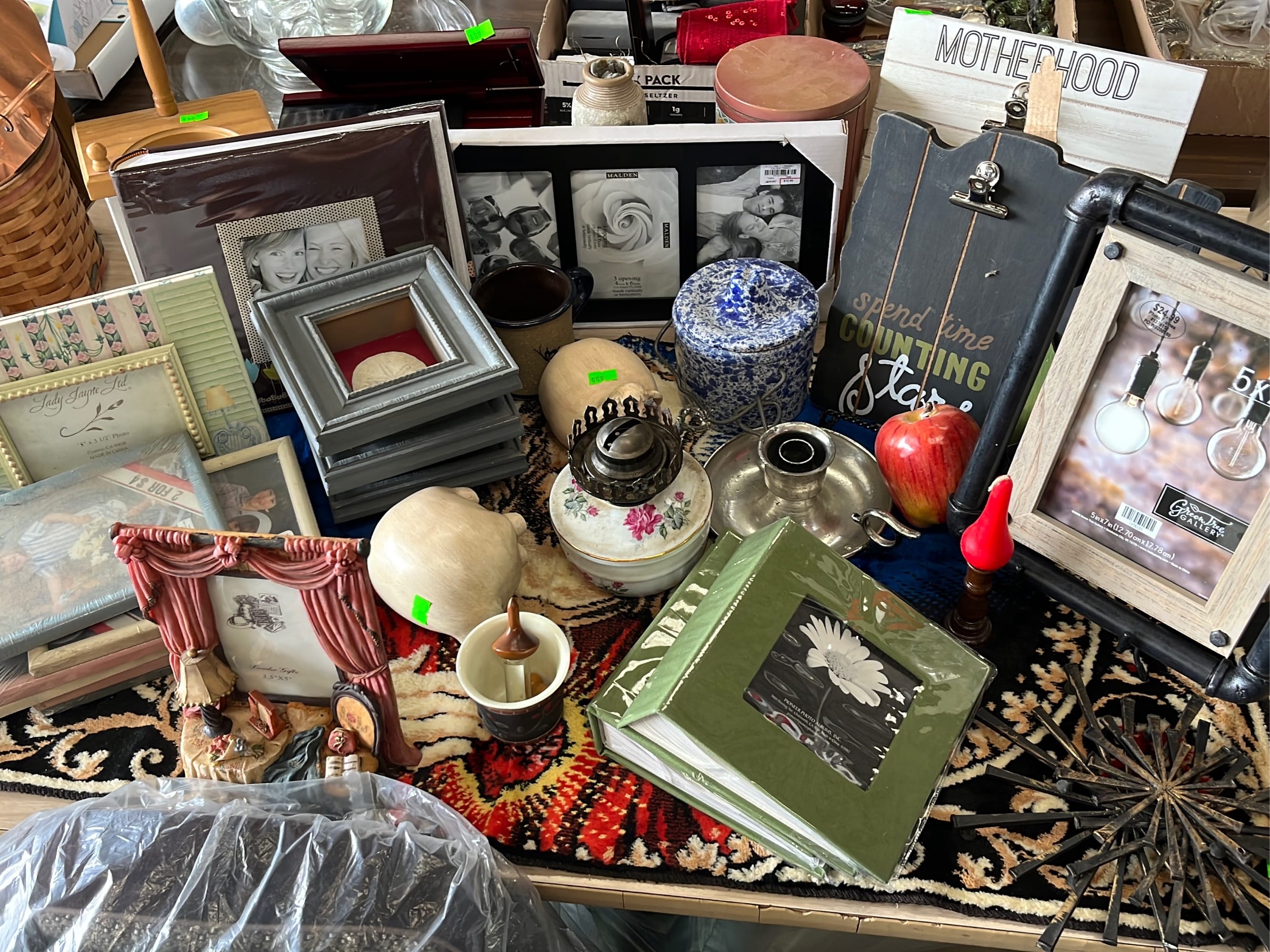 Online Bidding Available!