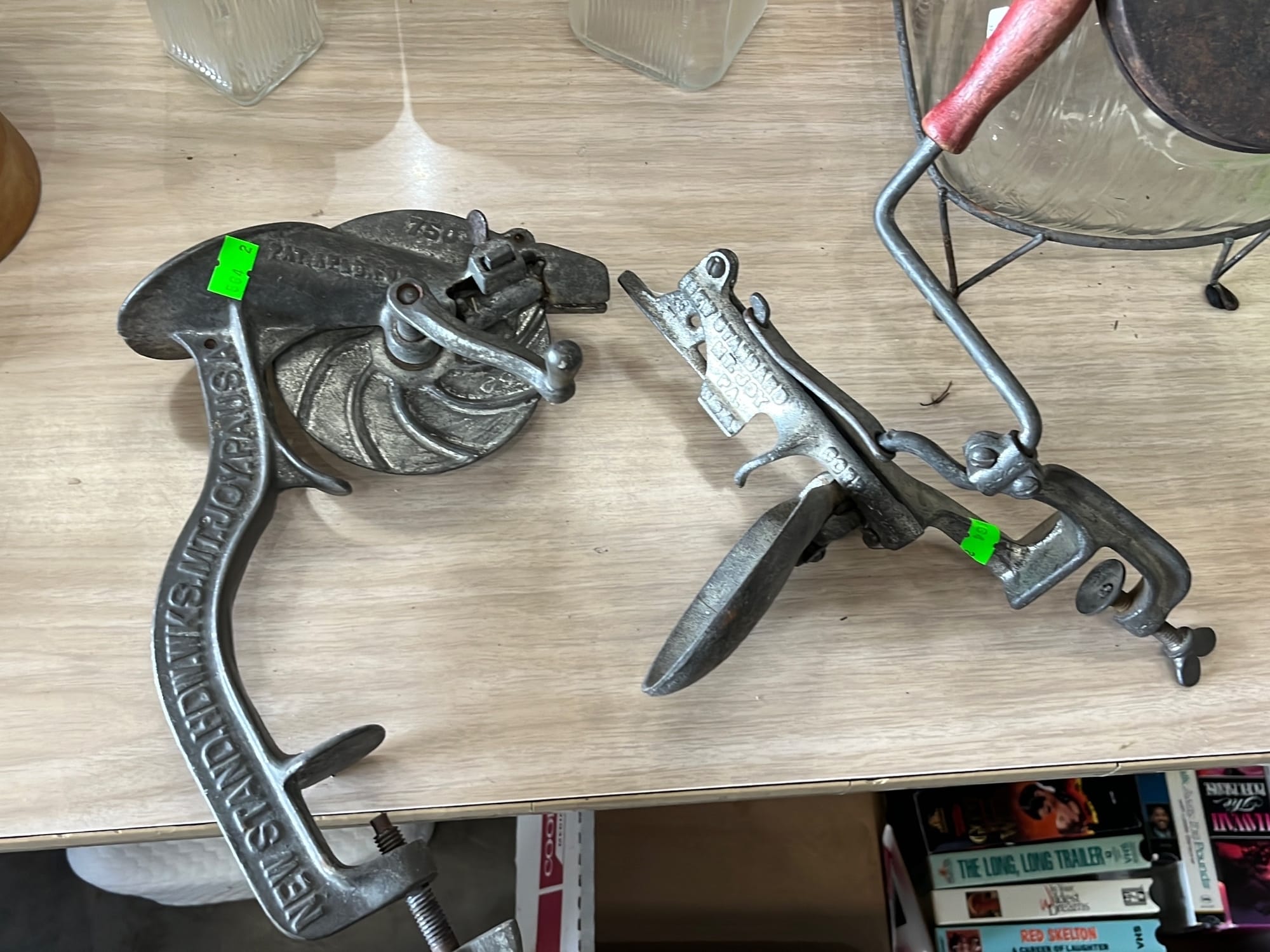 Online Bidding Available!