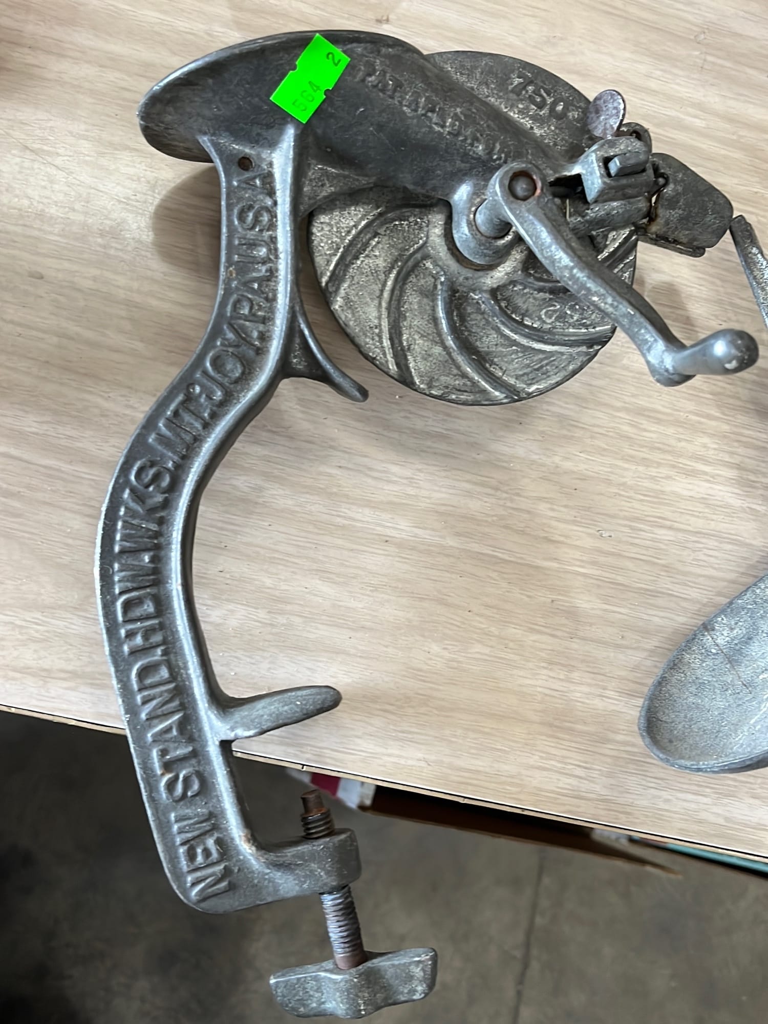 Online Bidding Available!