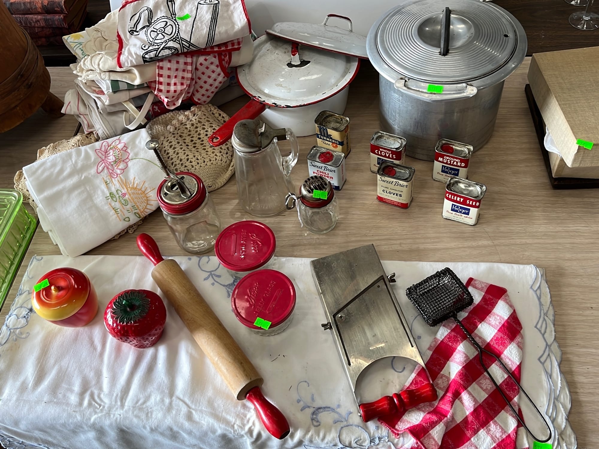 Online Bidding Available!