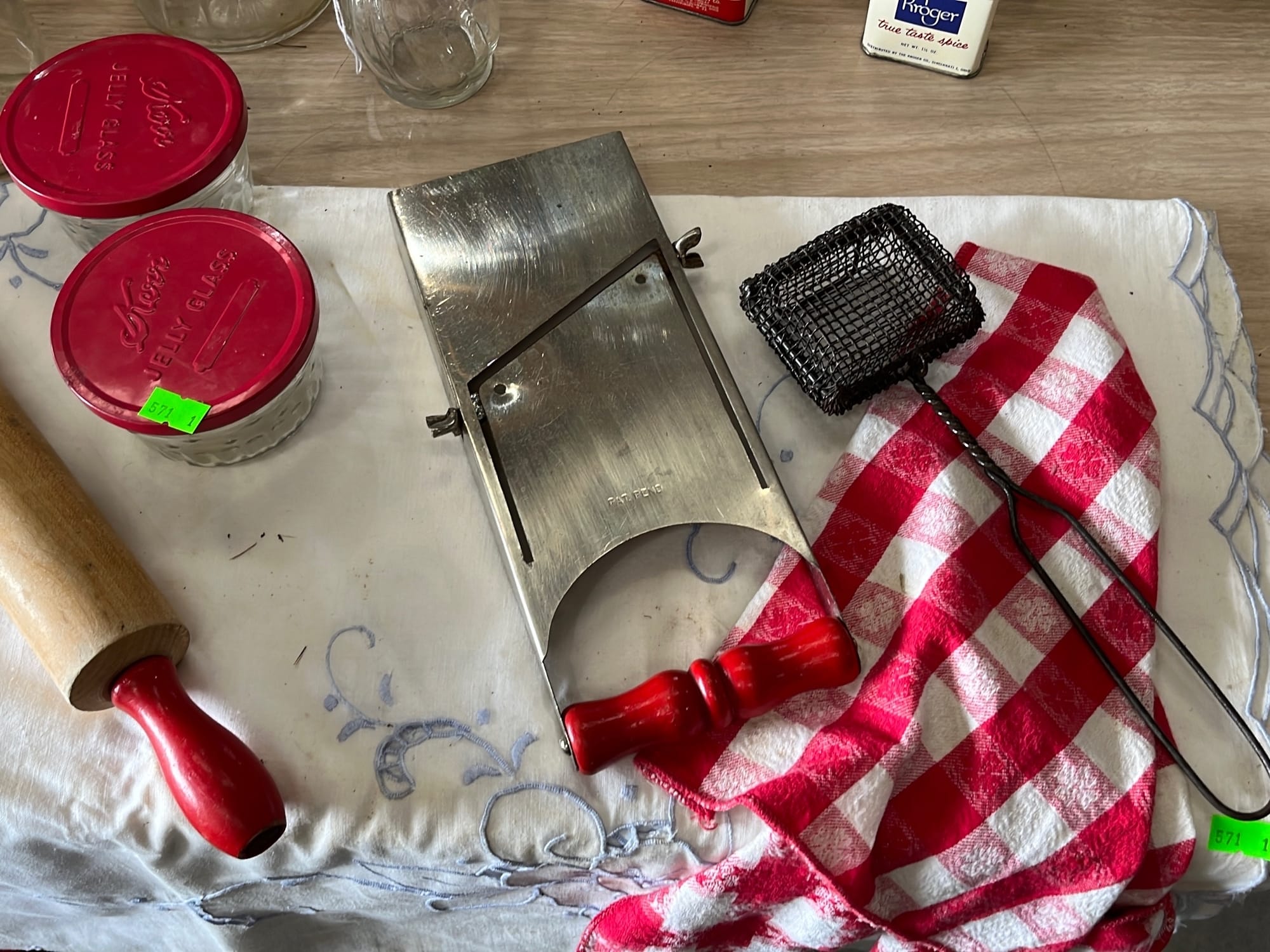 Online Bidding Available!