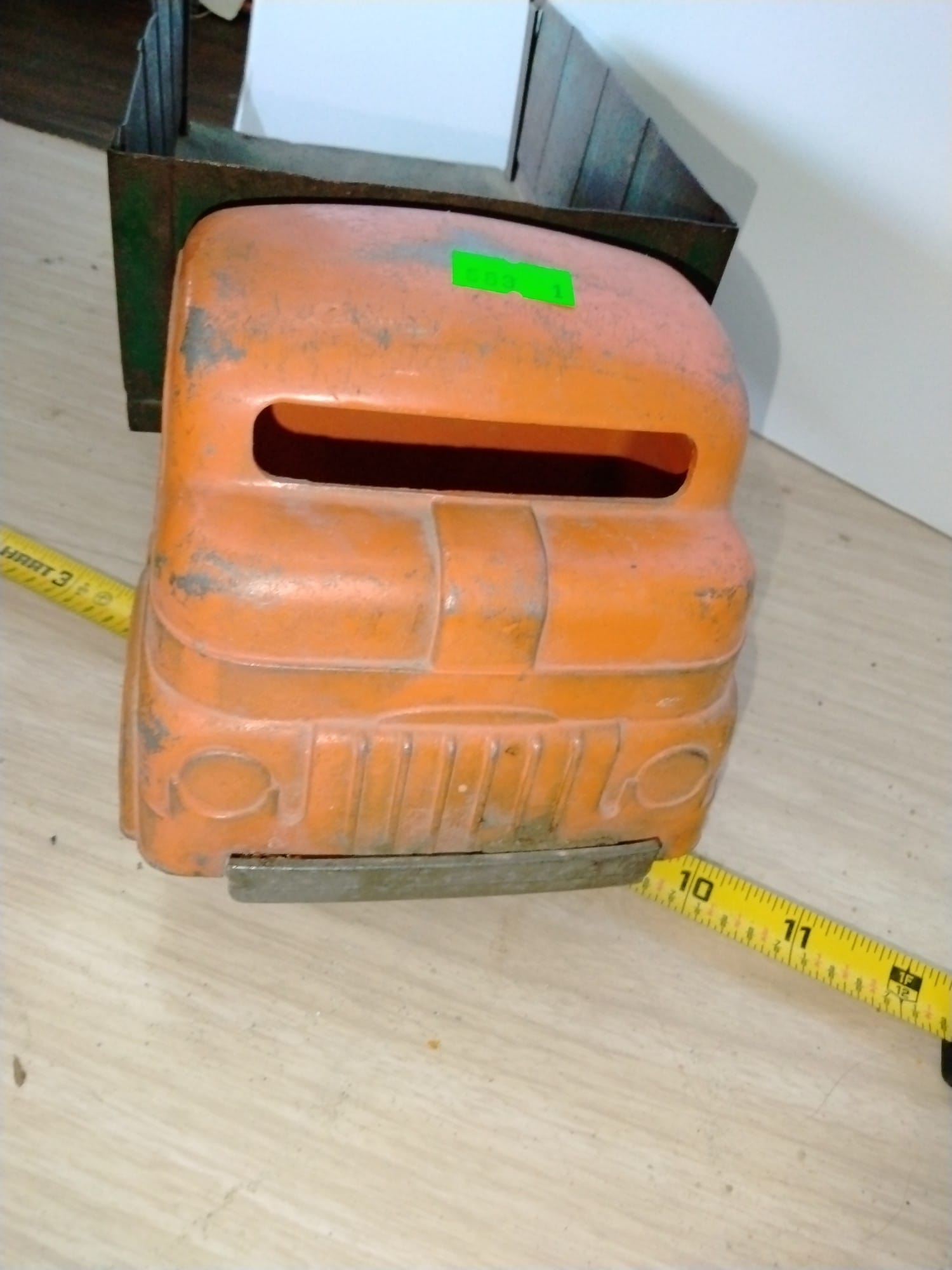 Online Bidding Available!