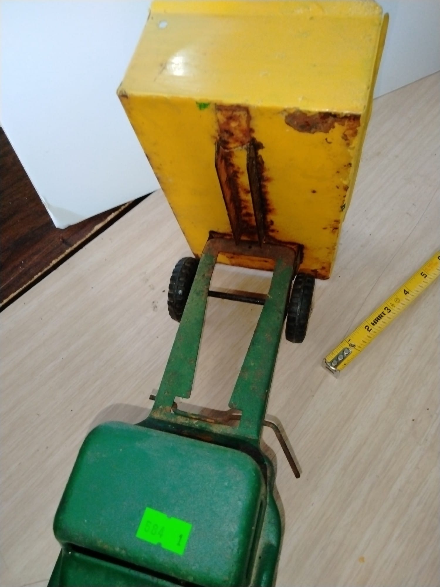 Online Bidding Available!