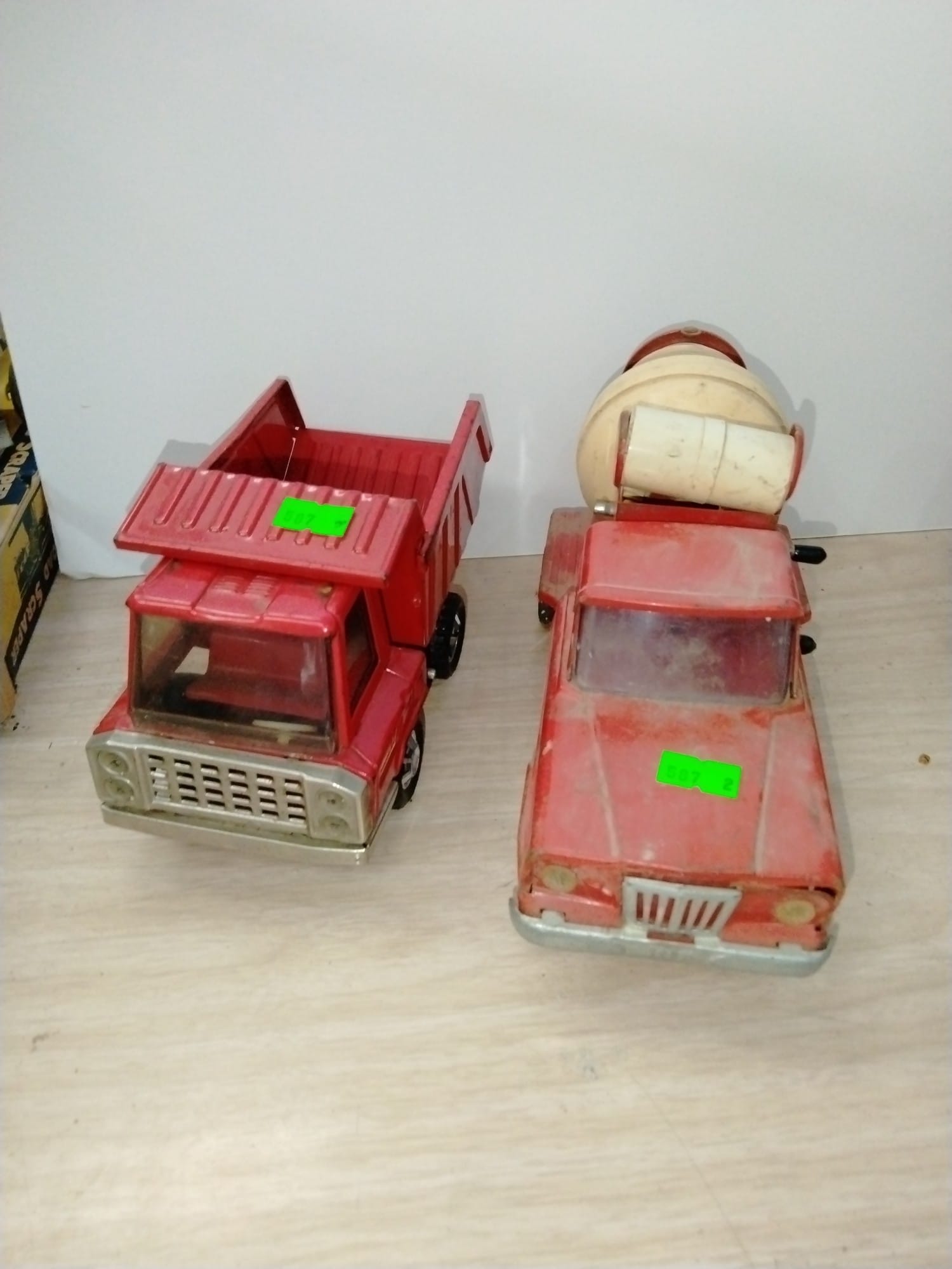 Online Bidding Available!