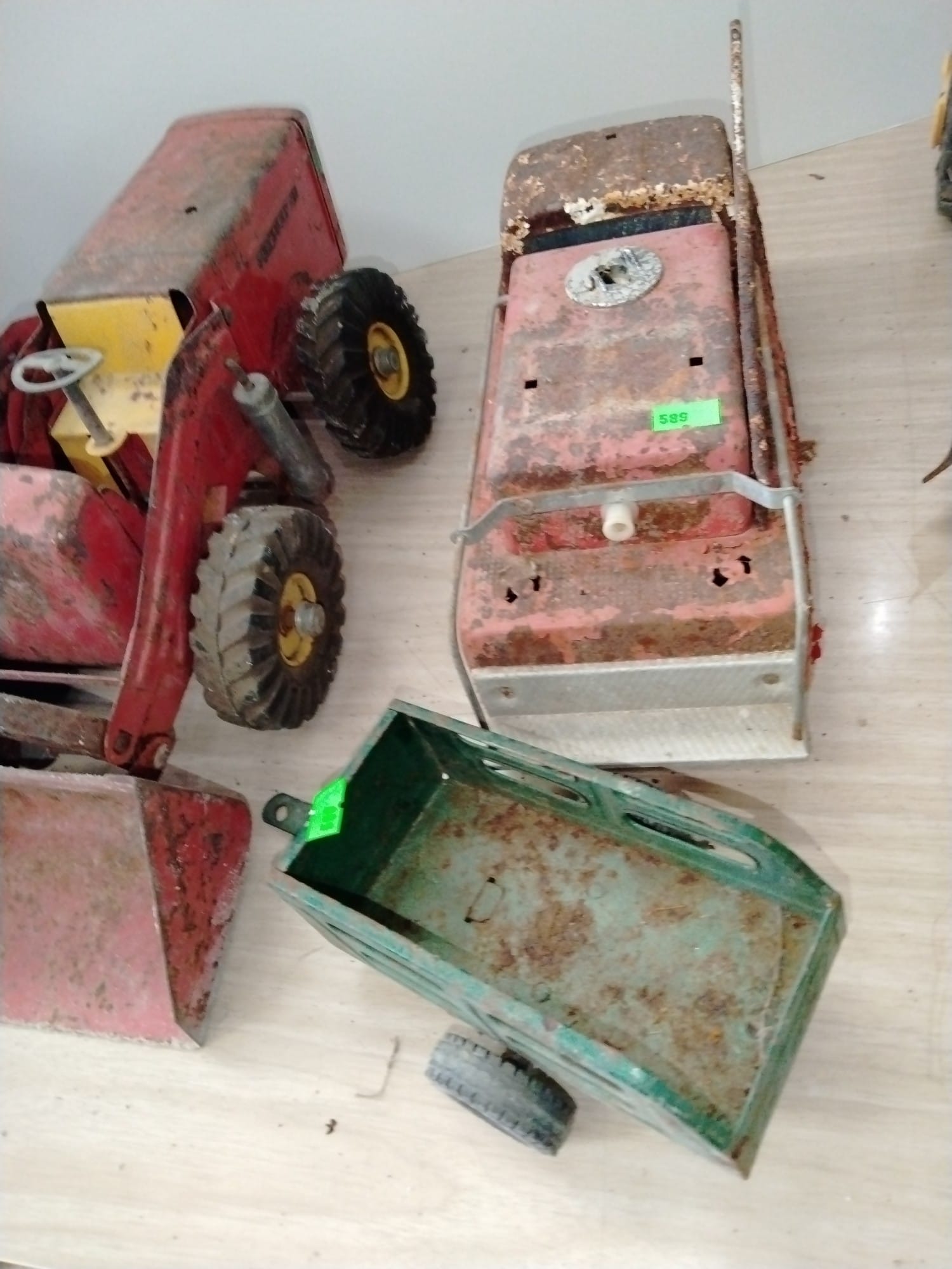 Online Bidding Available!