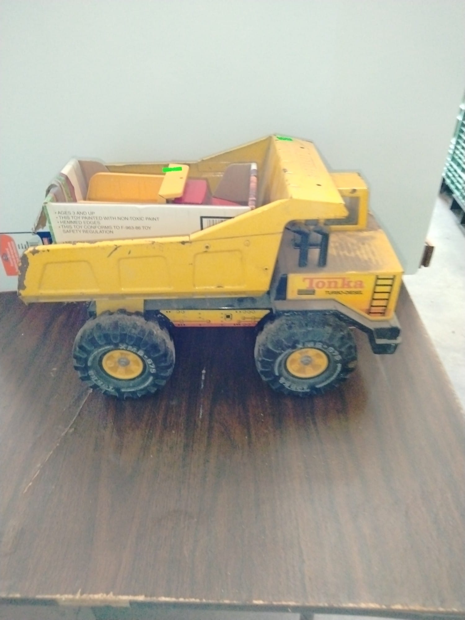 Online Bidding Available!