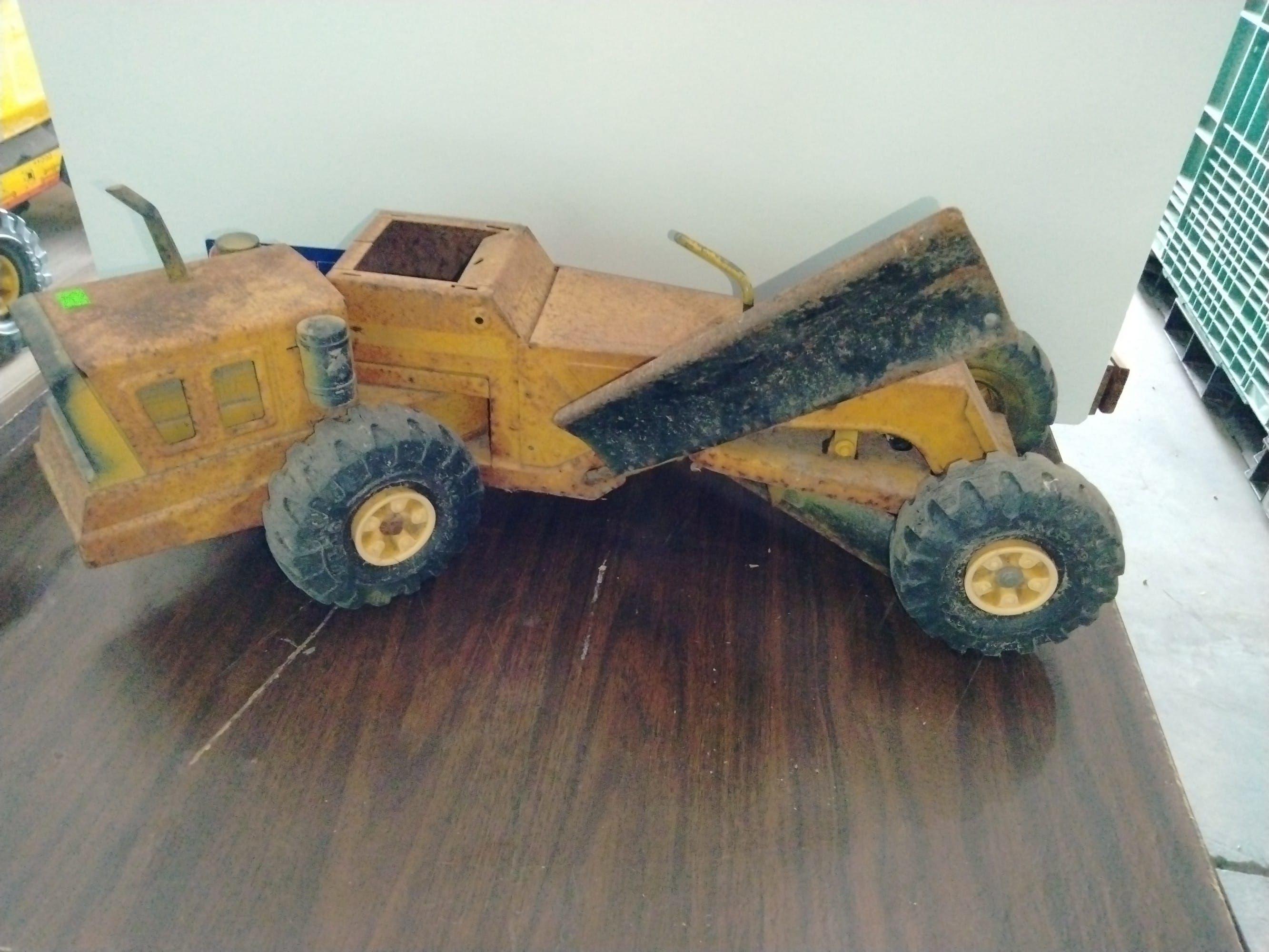 Online Bidding Available!