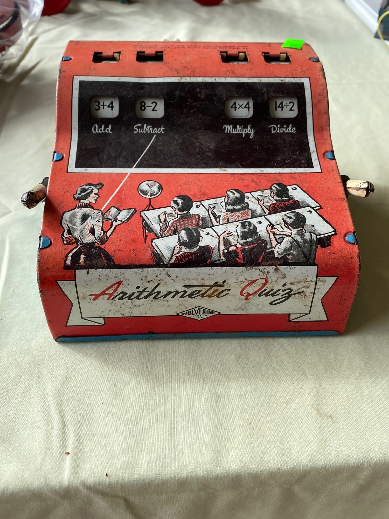 Online Bidding Available!