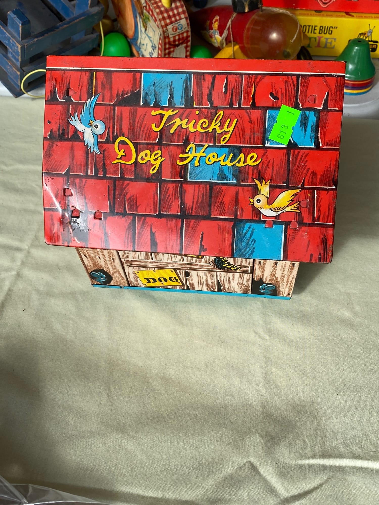 Online Bidding Available!