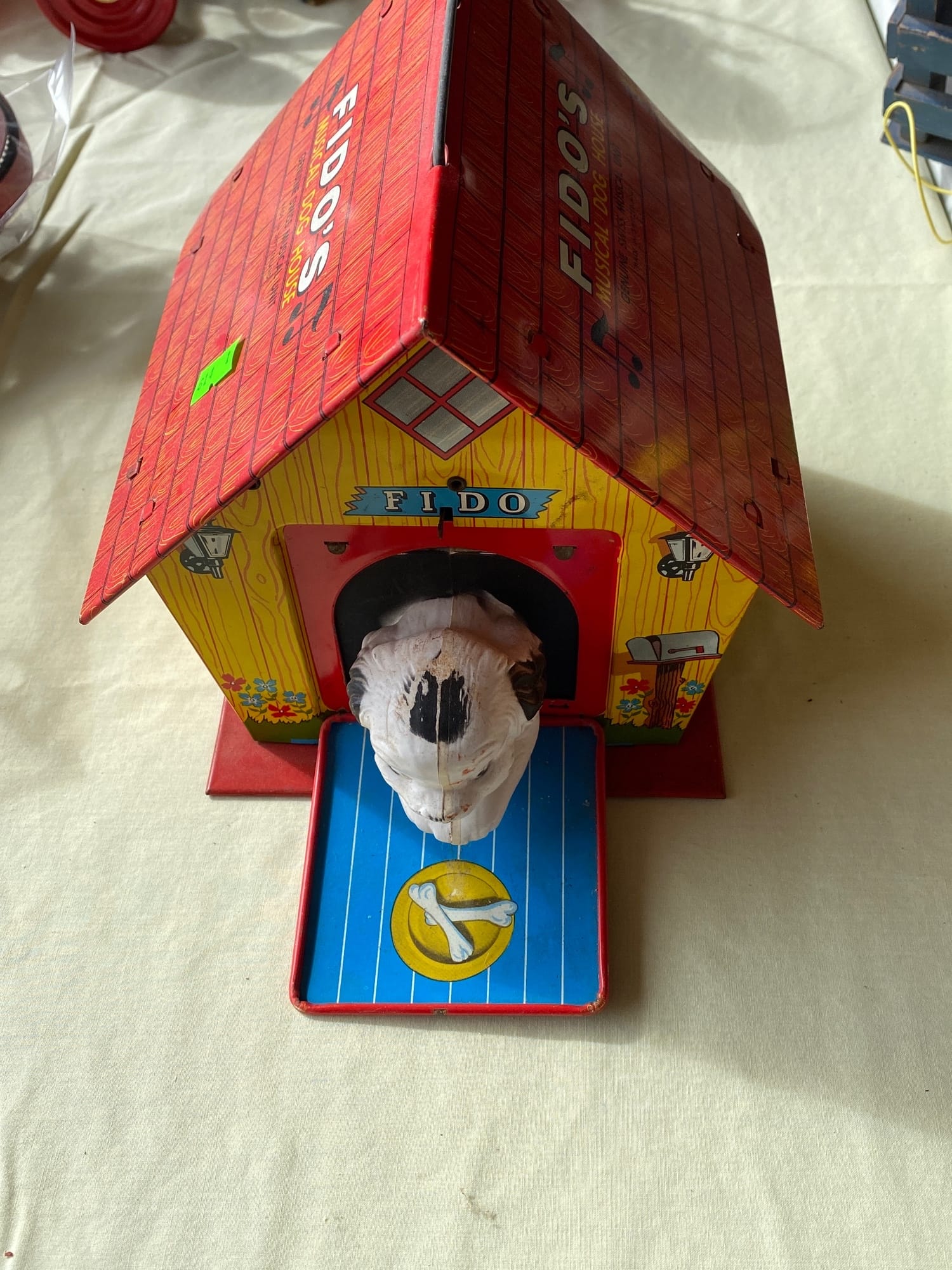 Online Bidding Available!