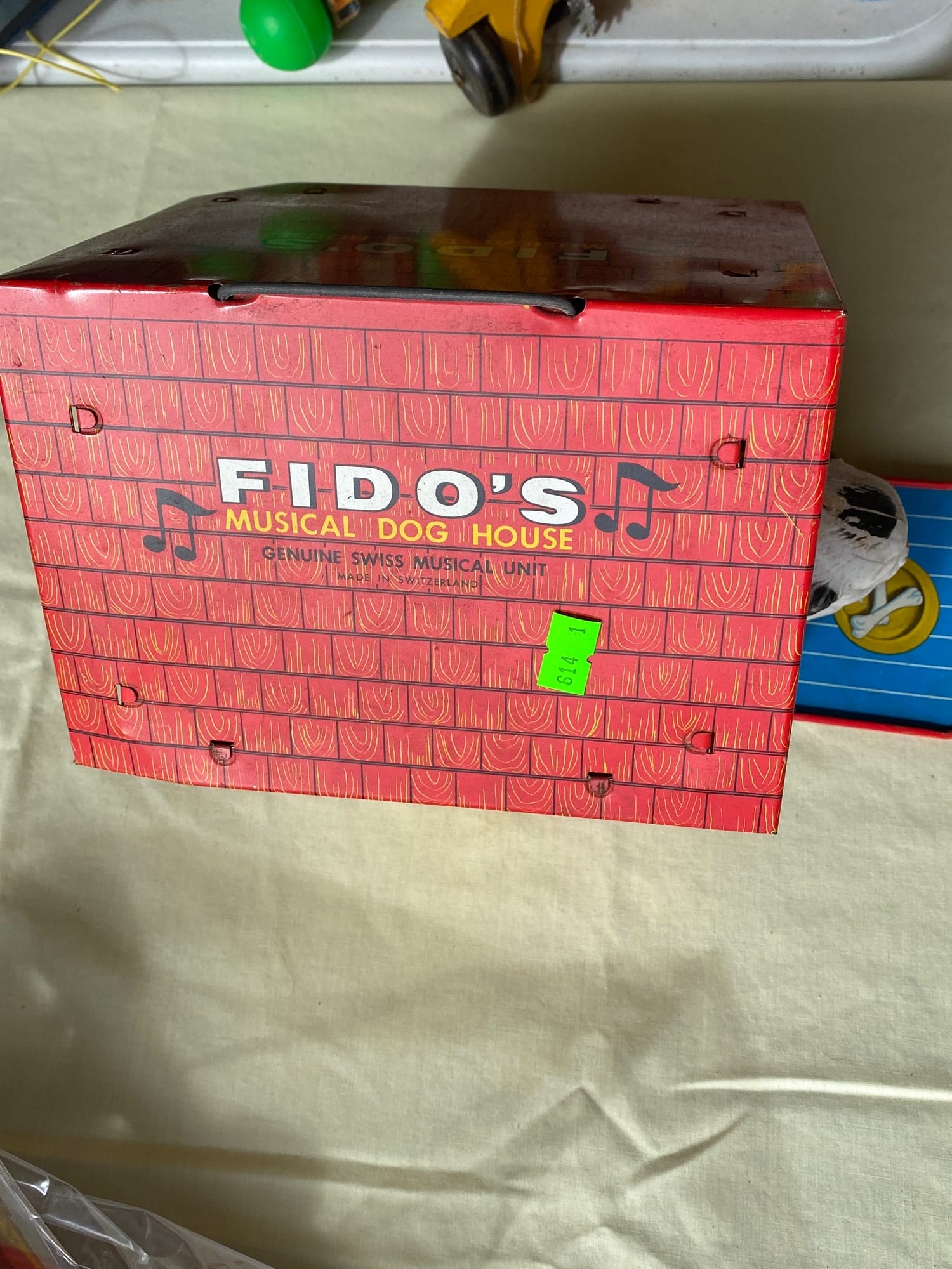 Online Bidding Available!